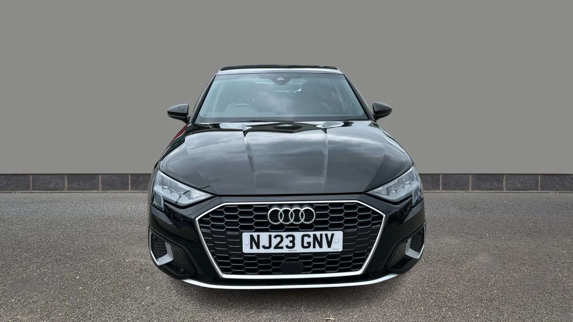 A 2023 AUDI A3 35 TFSI Sport S Tronic A 2023 AUDI A3 35 TFSI Sport S Tronic