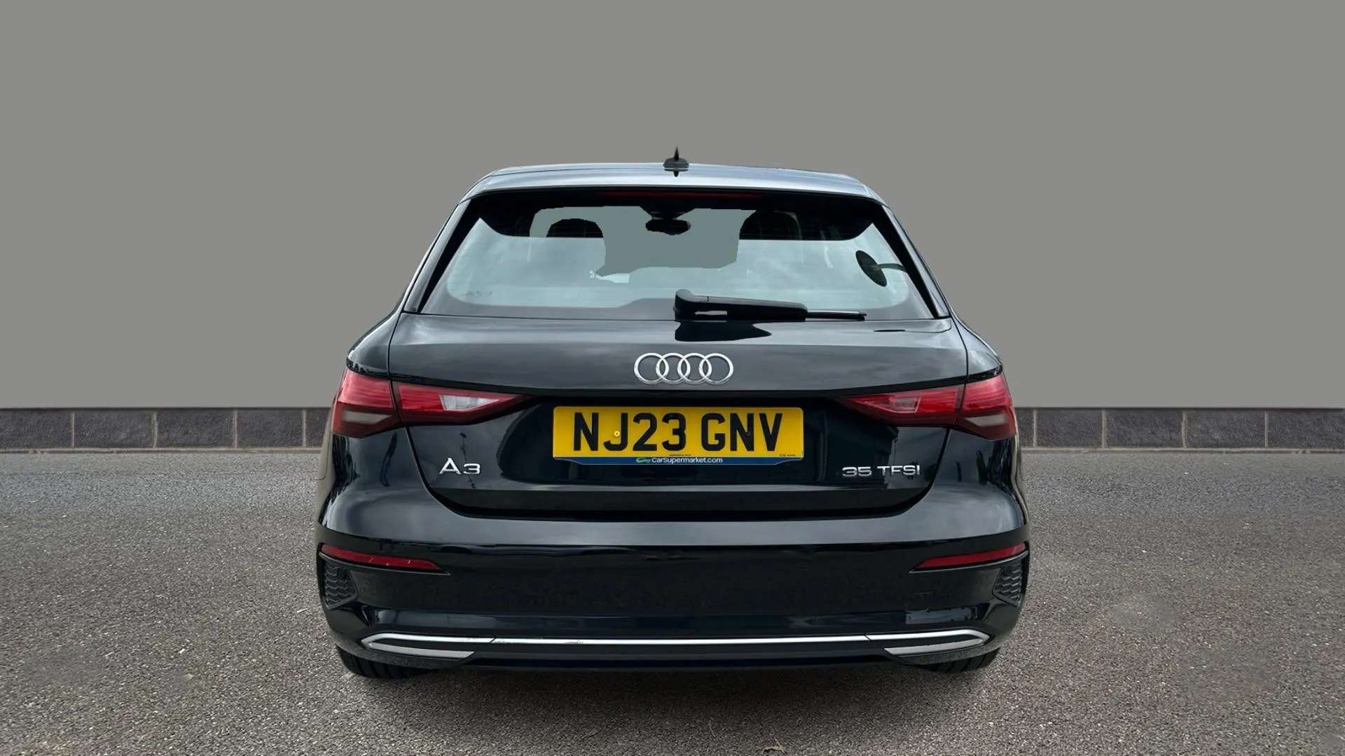 2023 AUDI A3 2023 AUDI A3
