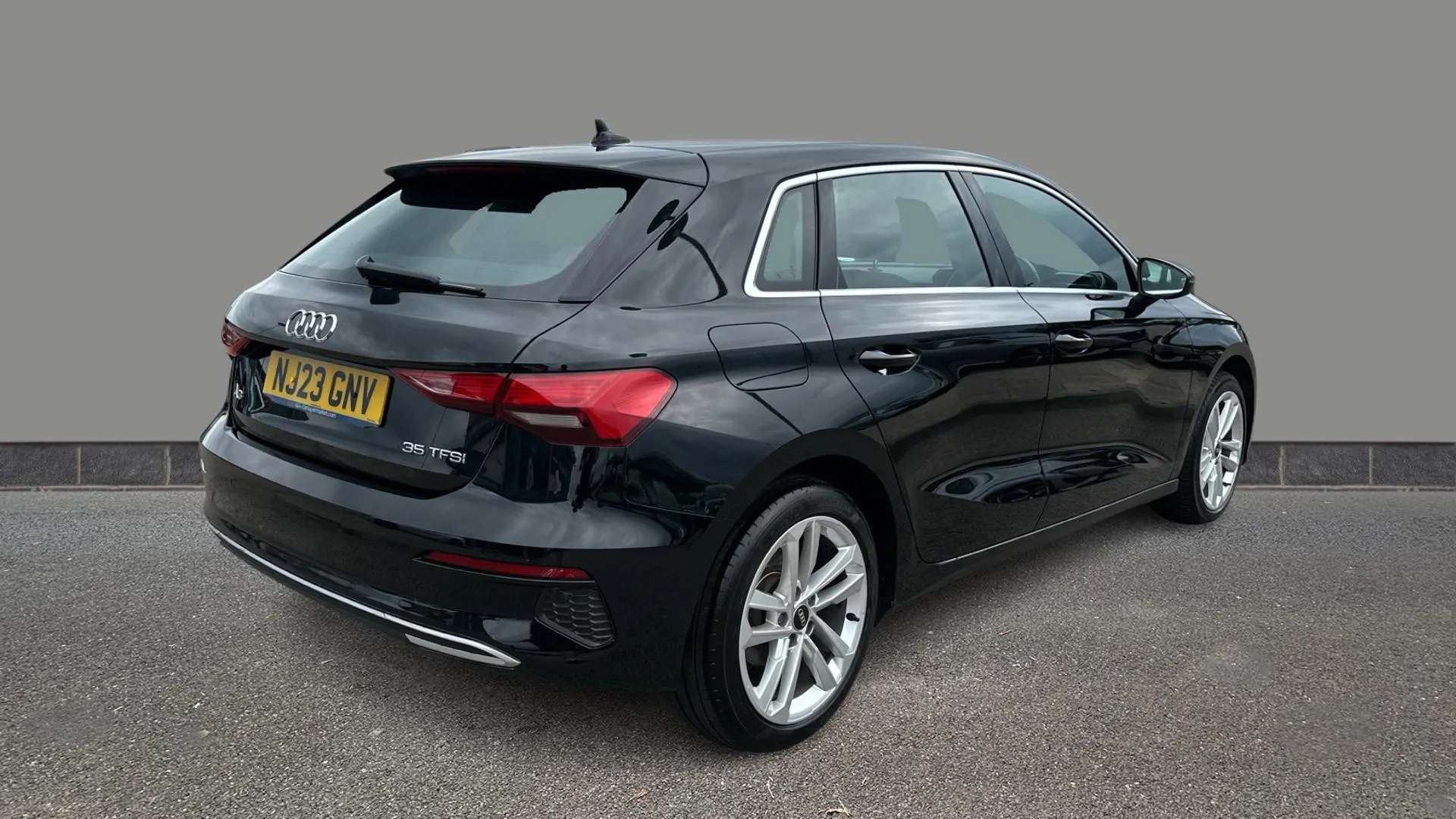2023 AUDI A3 2023 AUDI A3