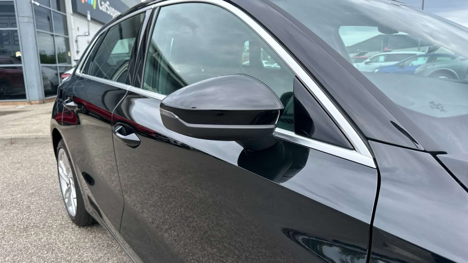 2023 AUDI A3 2023 AUDI A3