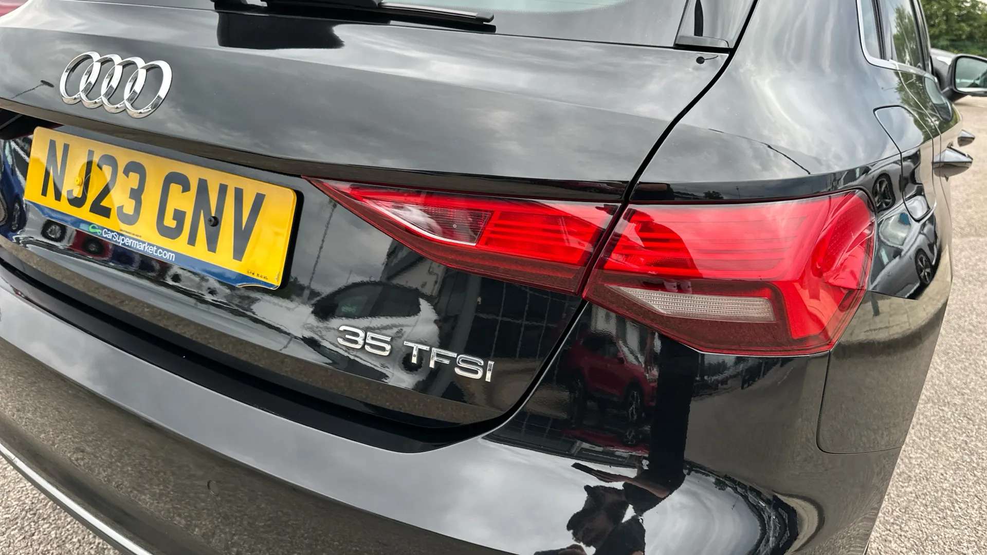 2023 AUDI A3 2023 AUDI A3