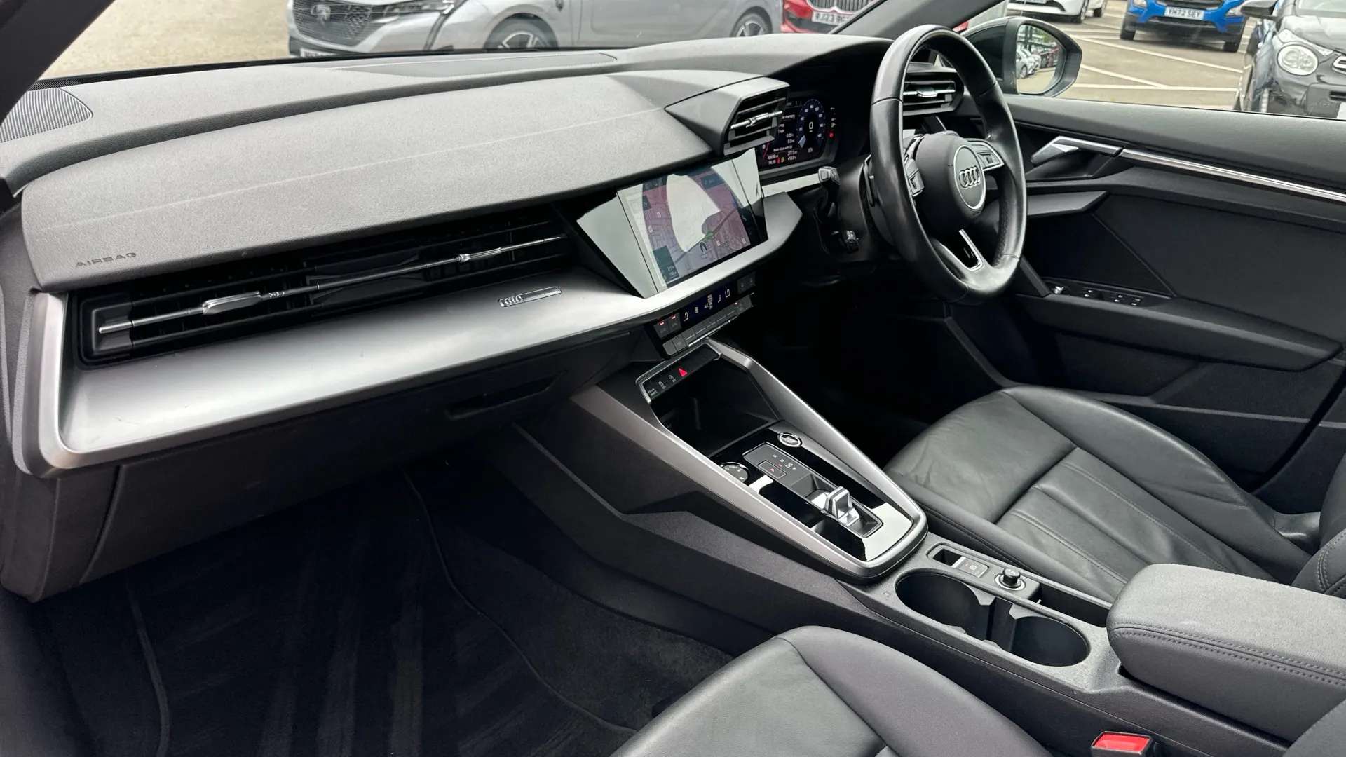 2023 AUDI A3 2023 AUDI A3