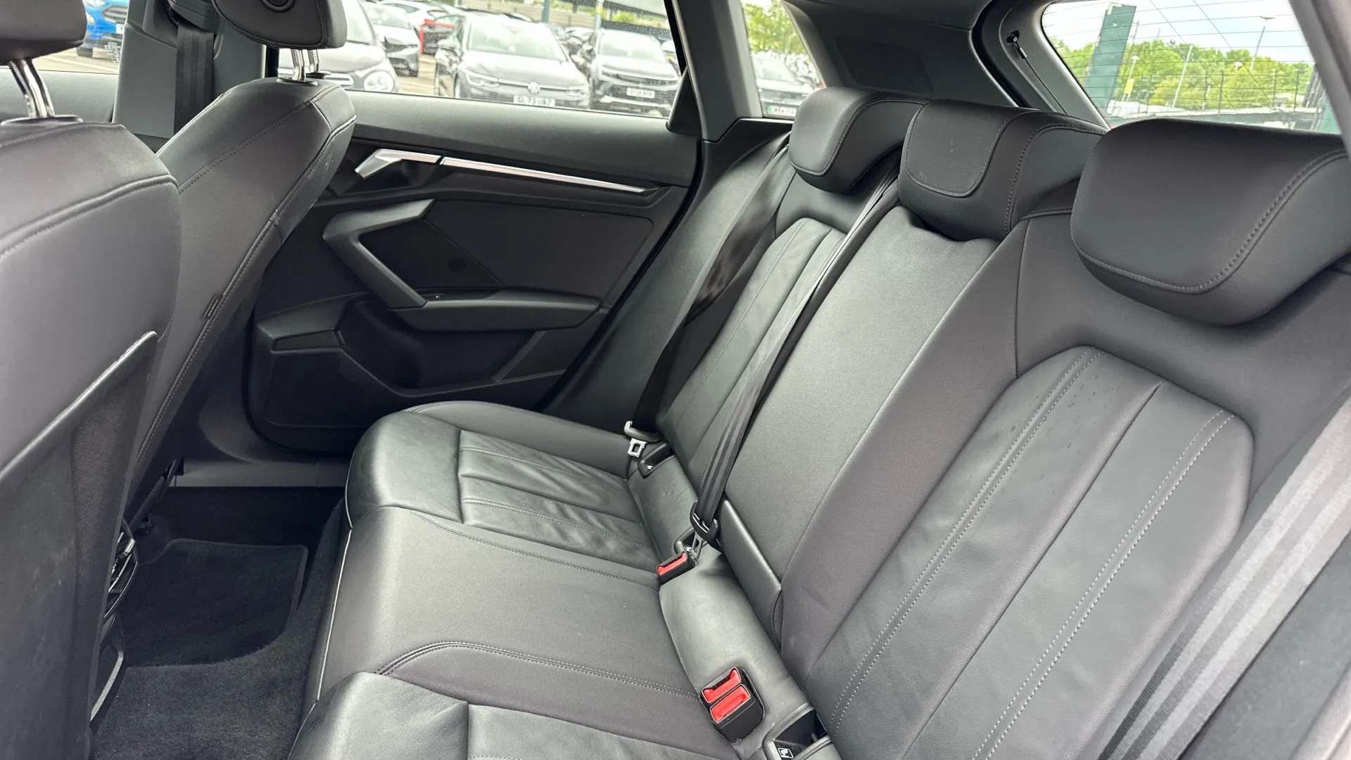 2023 AUDI A3 2023 AUDI A3