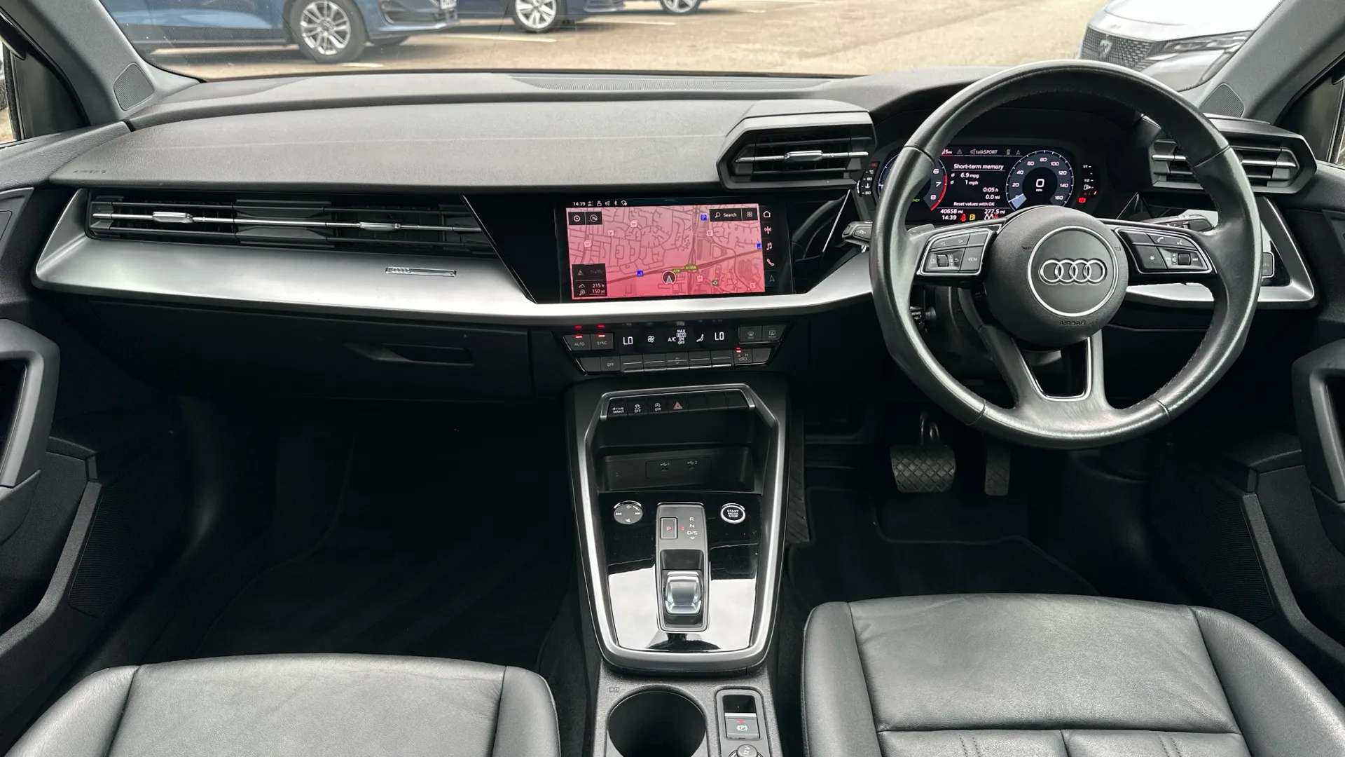 2023 AUDI A3 2023 AUDI A3