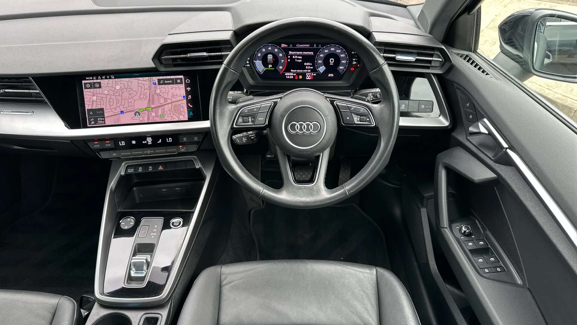 2023 AUDI A3 2023 AUDI A3