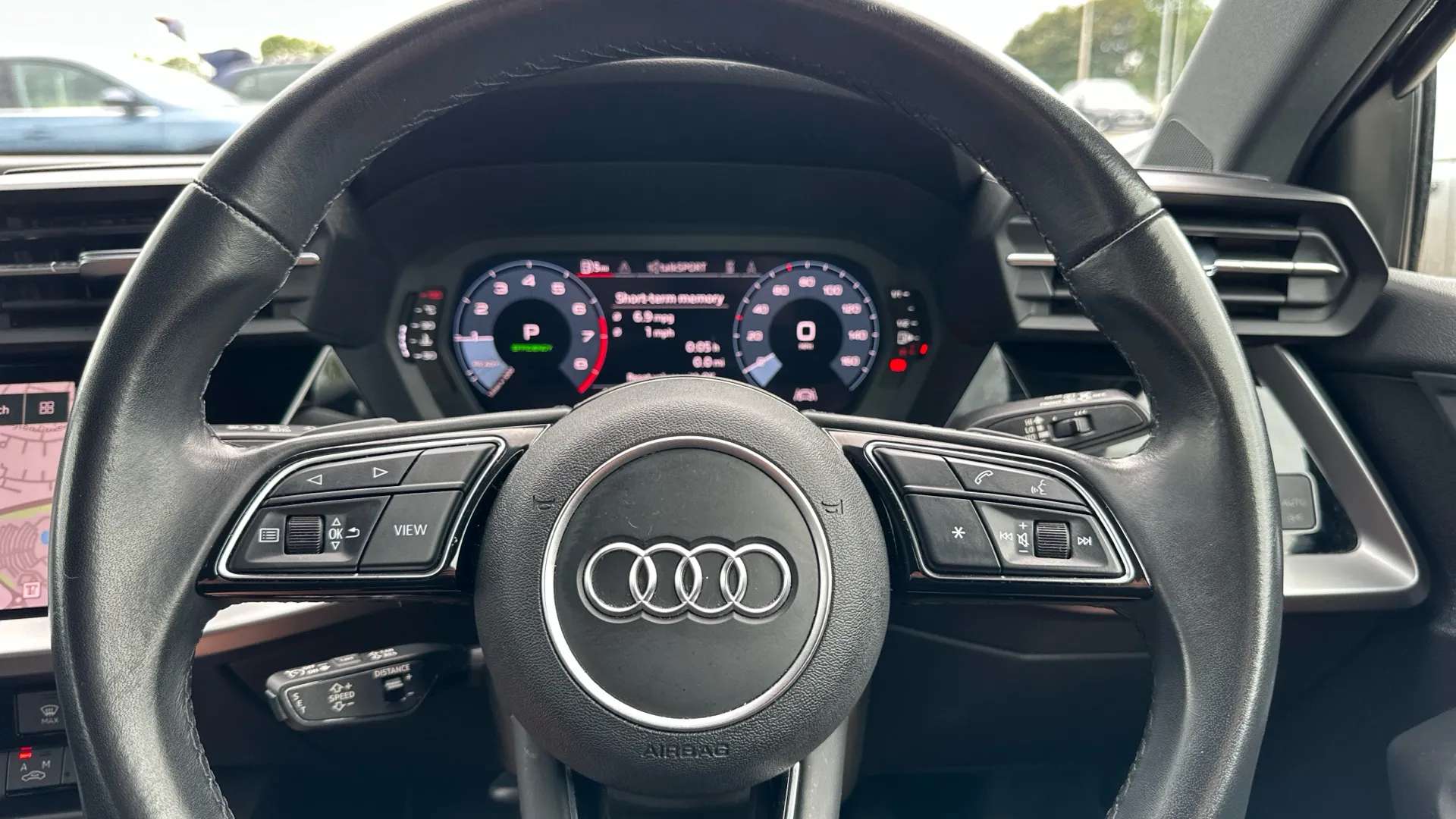 2023 AUDI A3 2023 AUDI A3