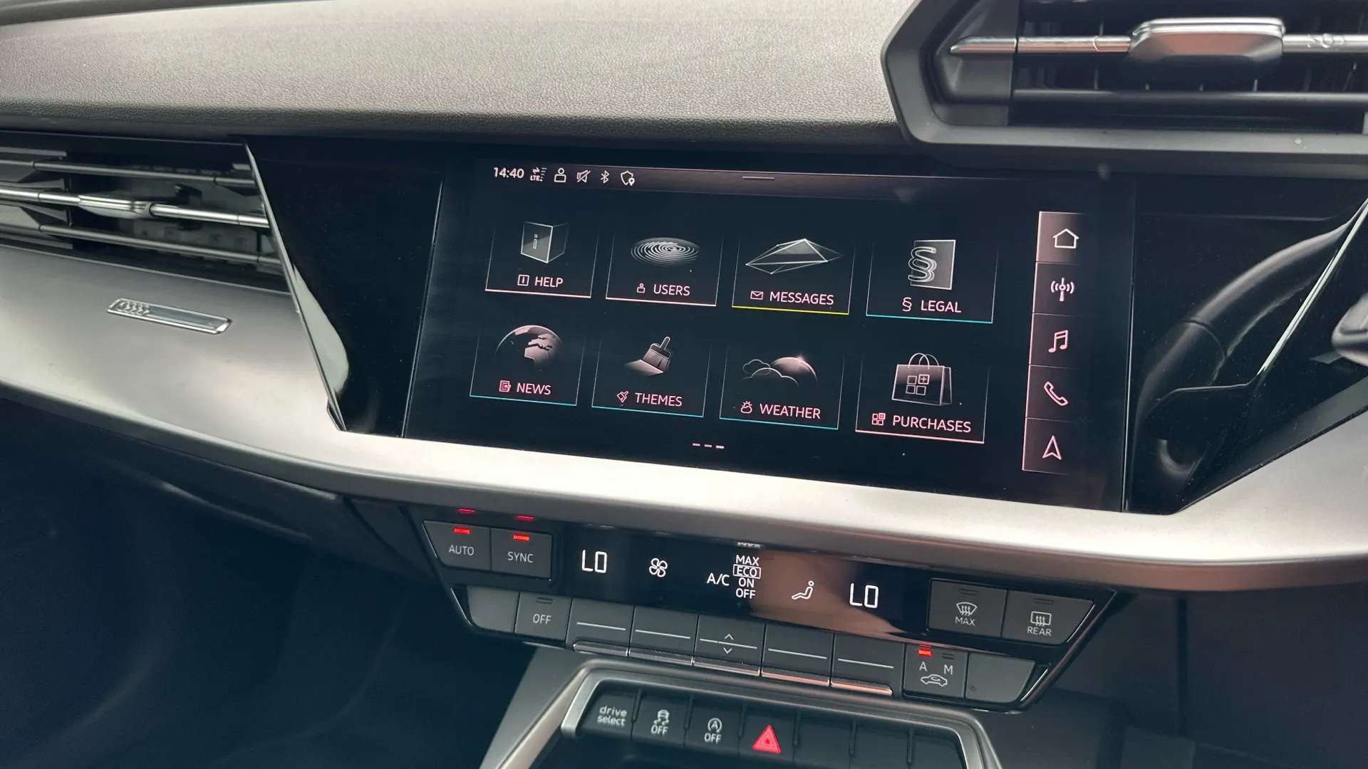 2023 AUDI A3 2023 AUDI A3