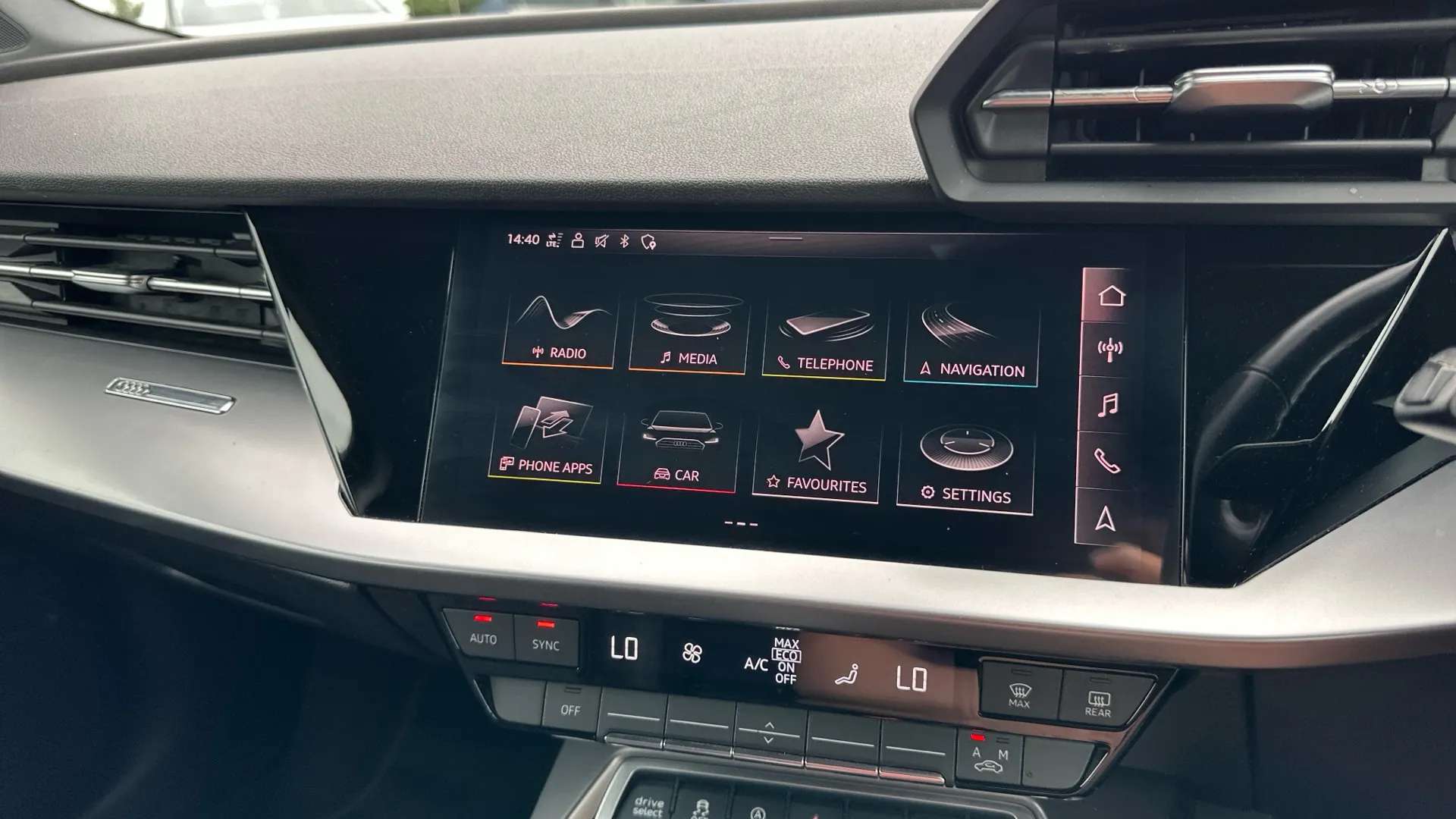 2023 AUDI A3 2023 AUDI A3