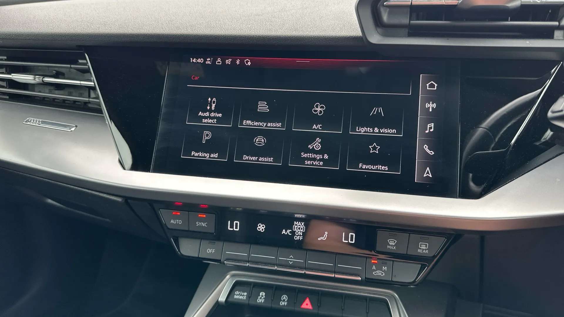 2023 AUDI A3 2023 AUDI A3