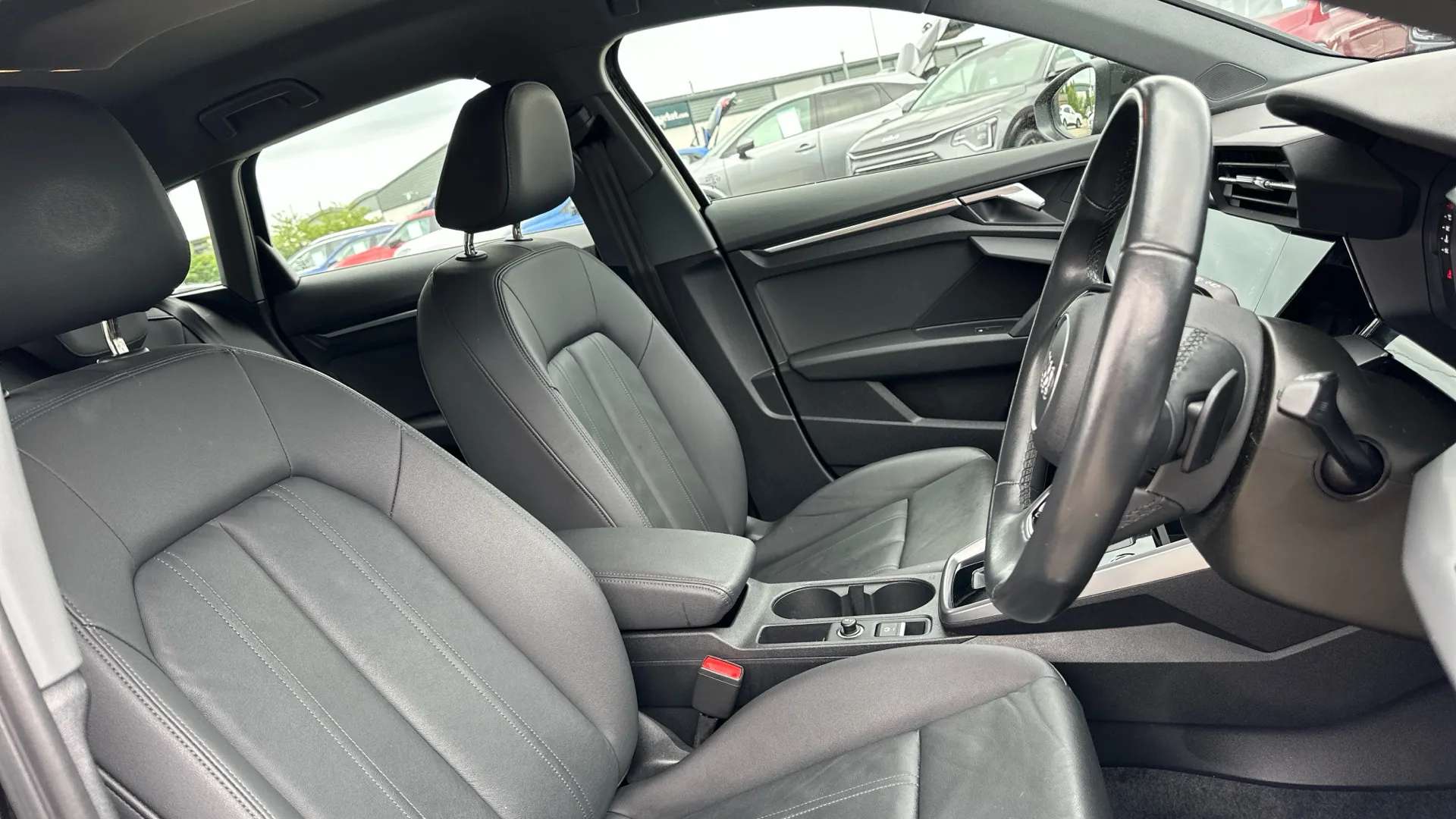 2023 AUDI A3 2023 AUDI A3