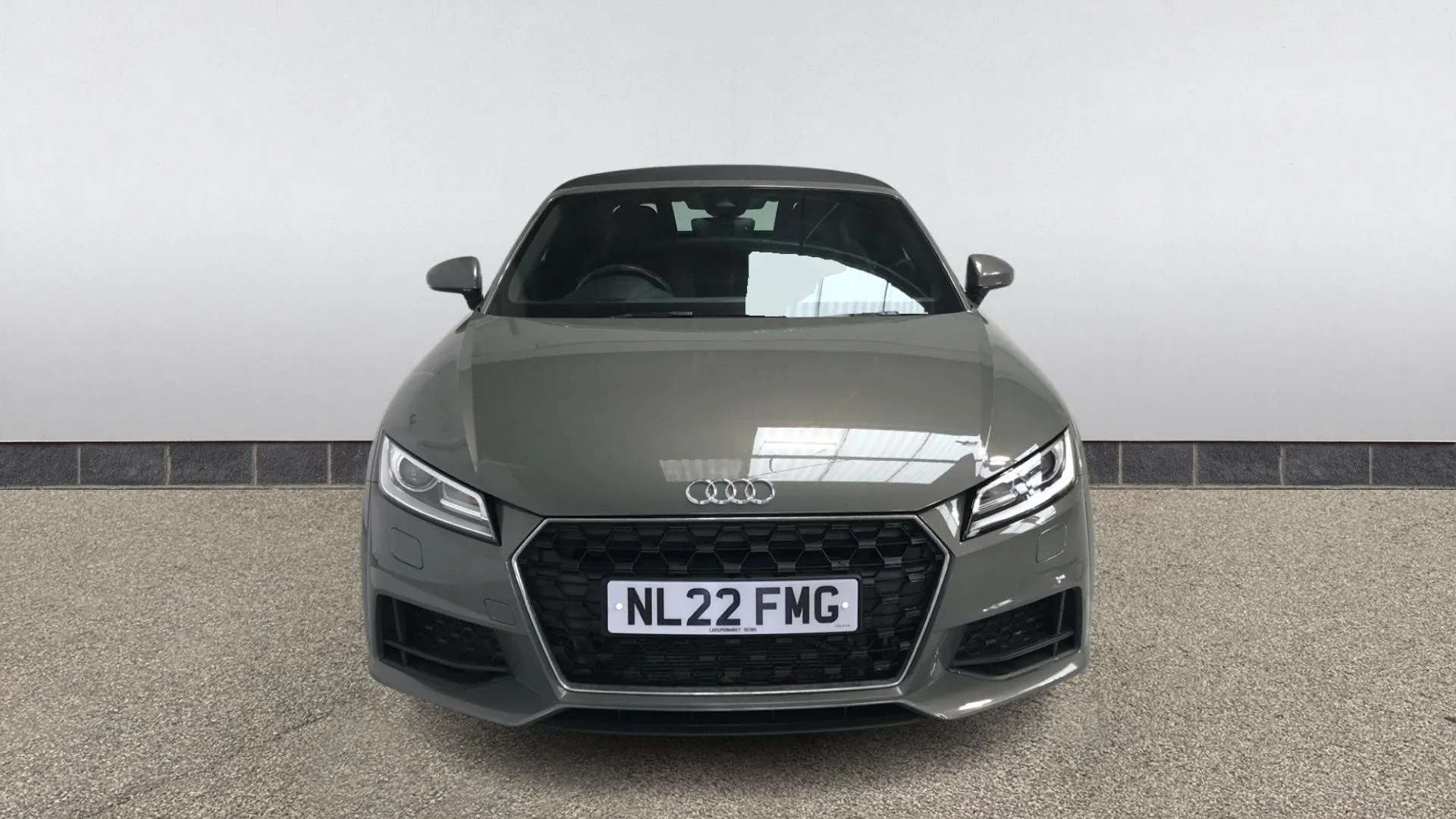 A 2022 AUDI TT 40 TFSI Sport S Tronic A 2022 AUDI TT 40 TFSI Sport S Tronic