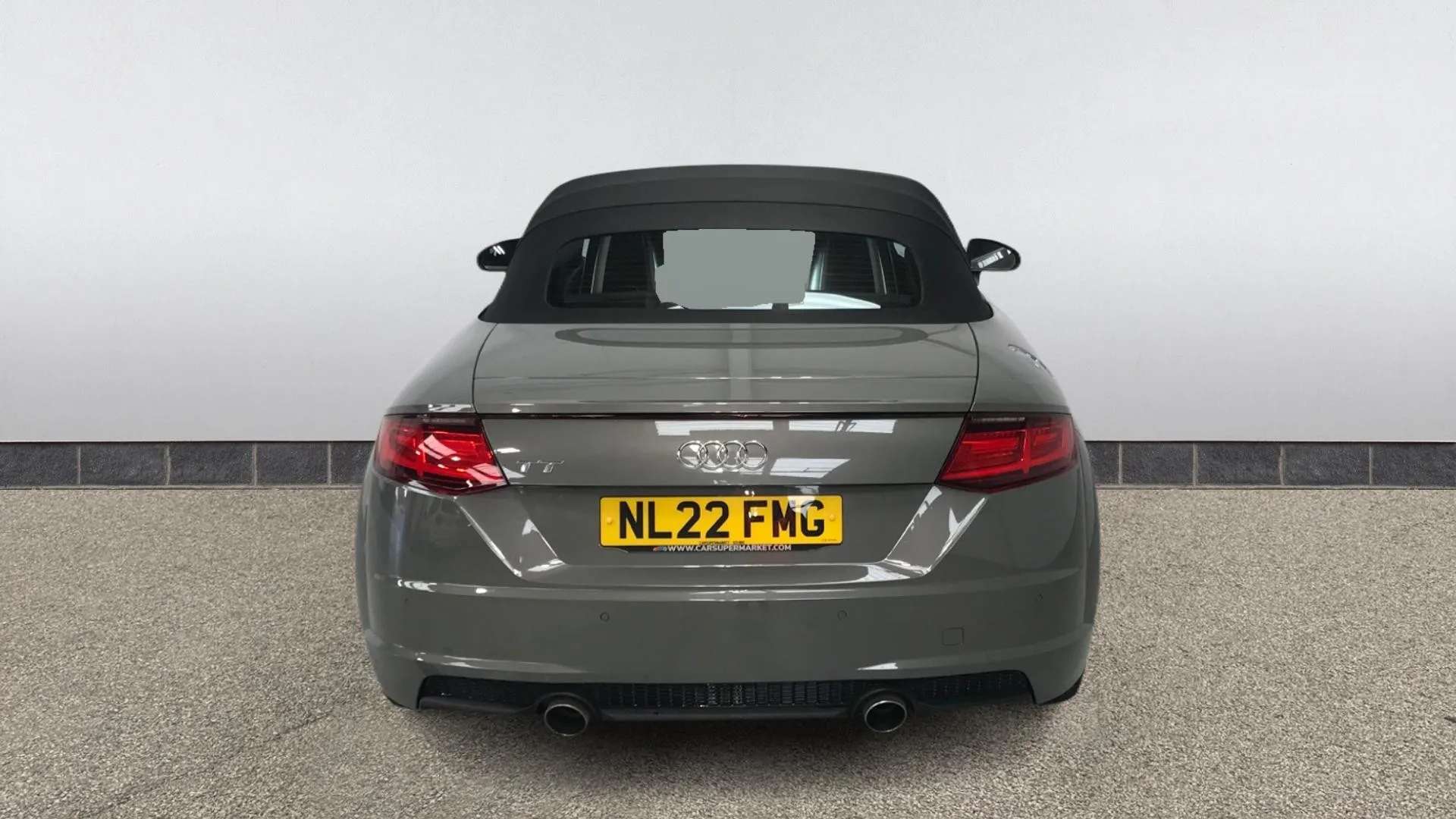 2022 AUDI TT 2022 AUDI TT