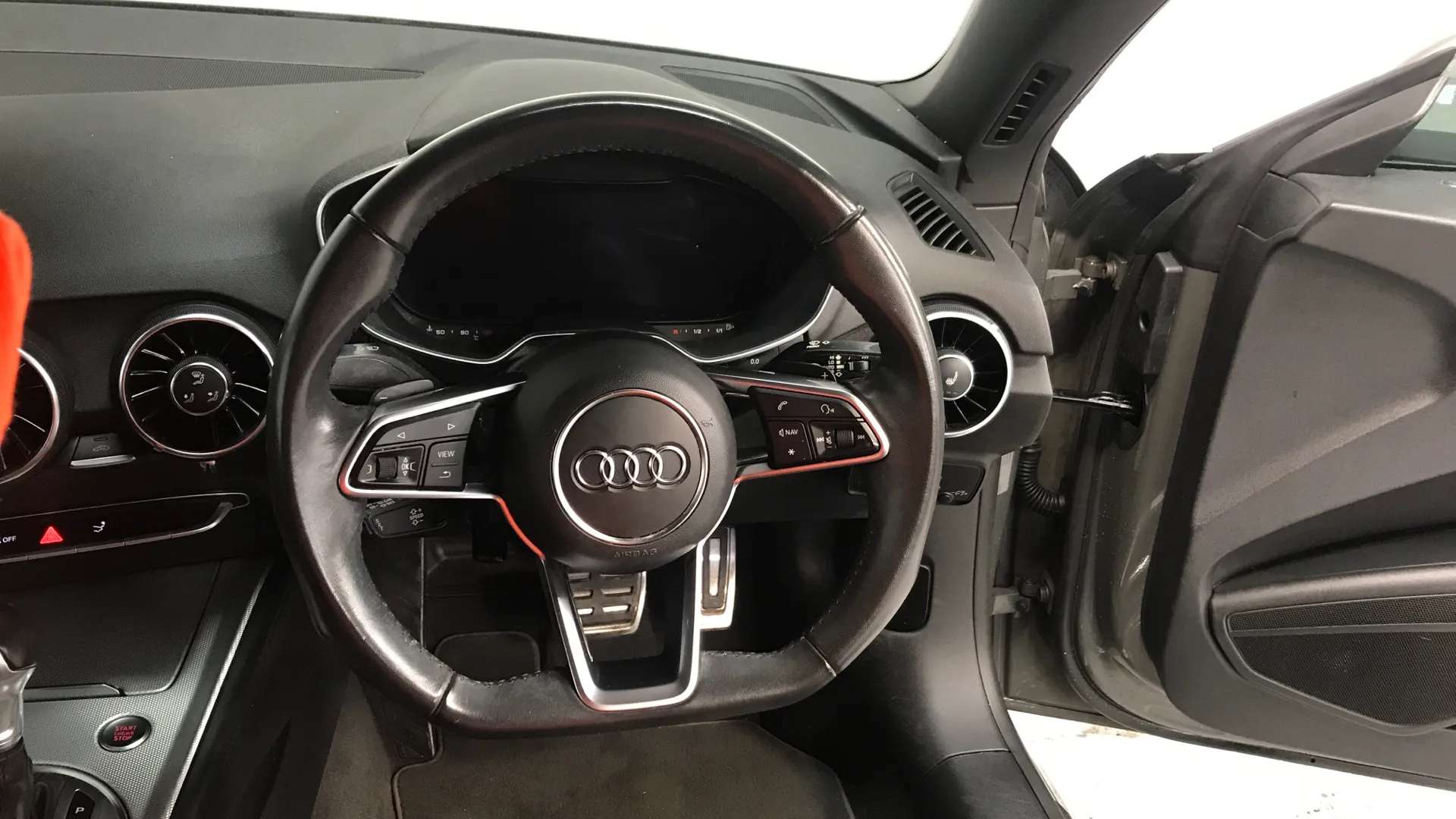 2022 AUDI TT 2022 AUDI TT