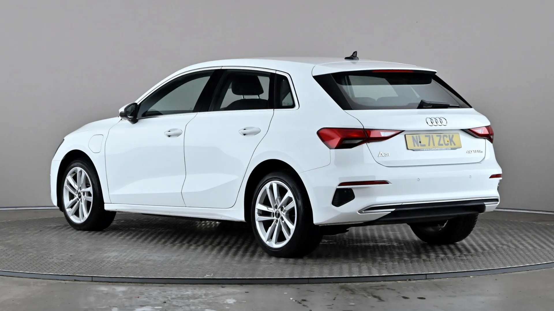 2021 AUDI A3 2021 AUDI A3