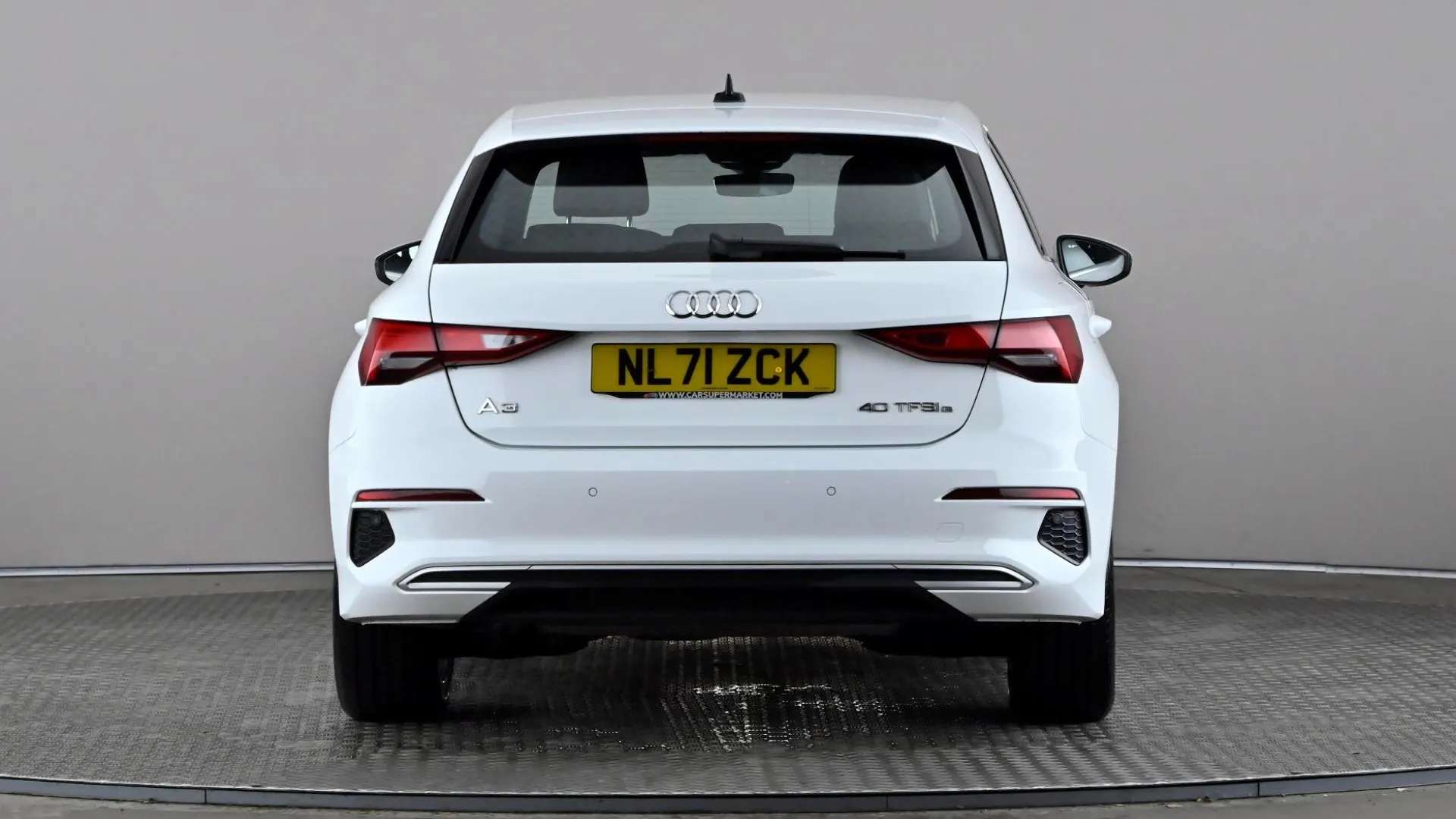 2021 AUDI A3 2021 AUDI A3