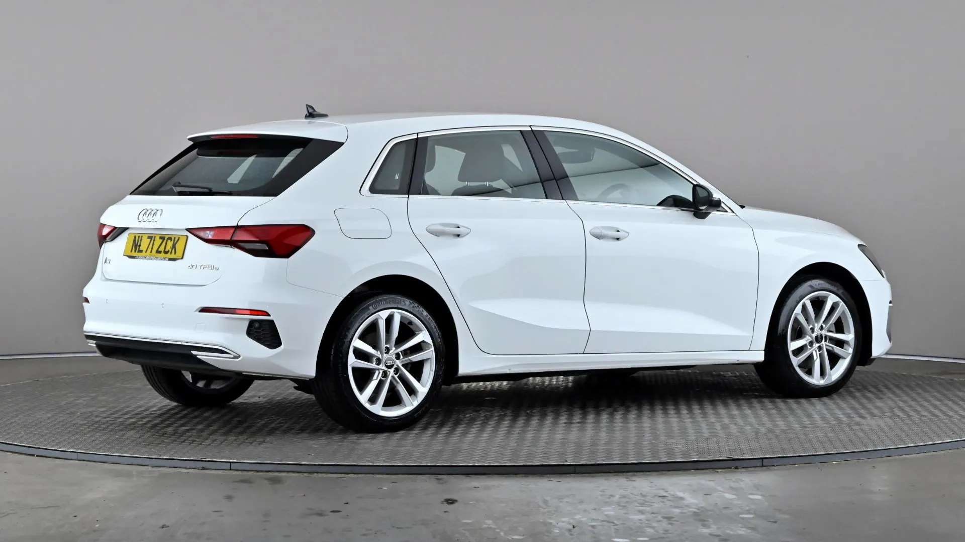 2021 AUDI A3 2021 AUDI A3