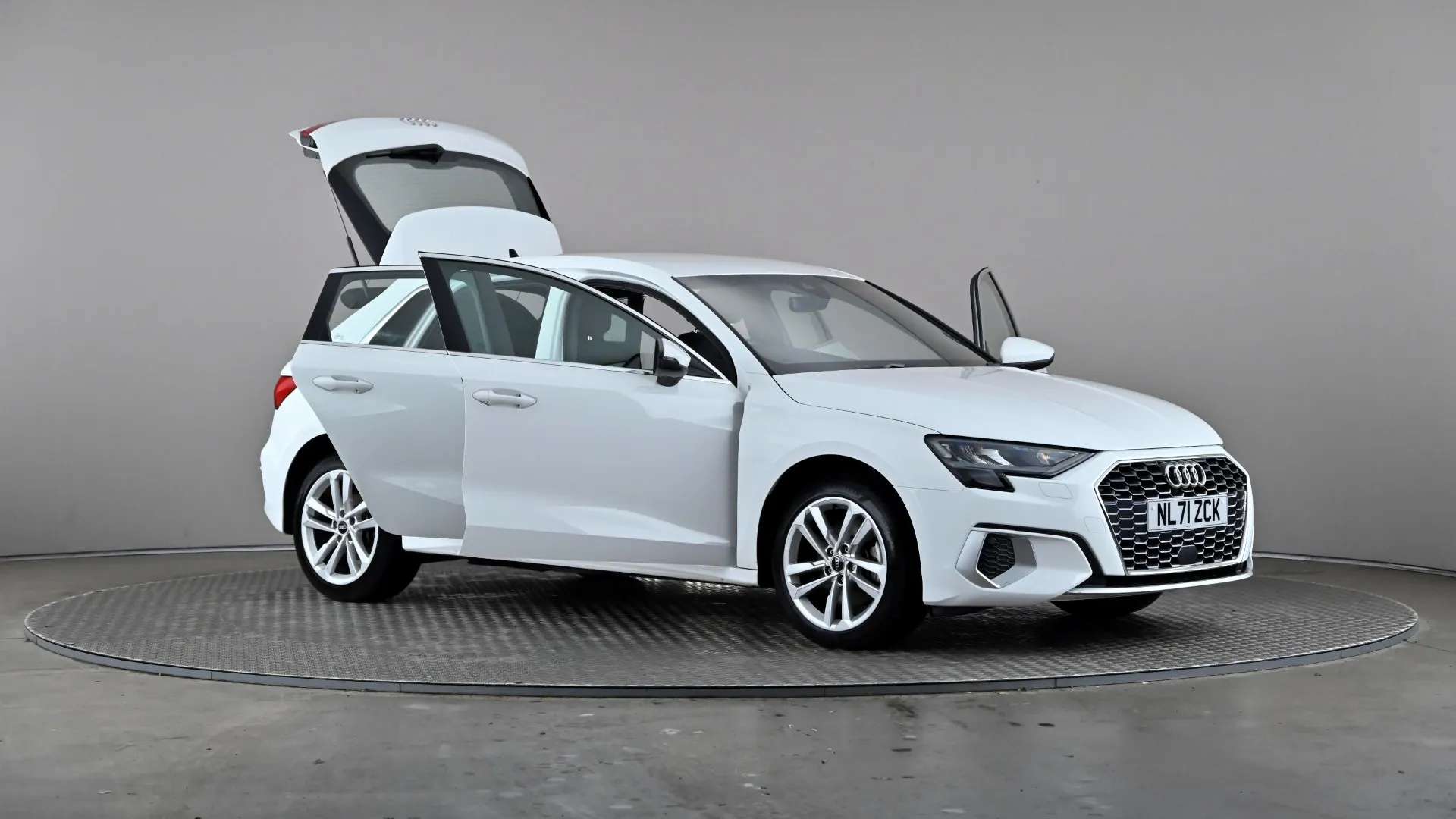 2021 AUDI A3 2021 AUDI A3