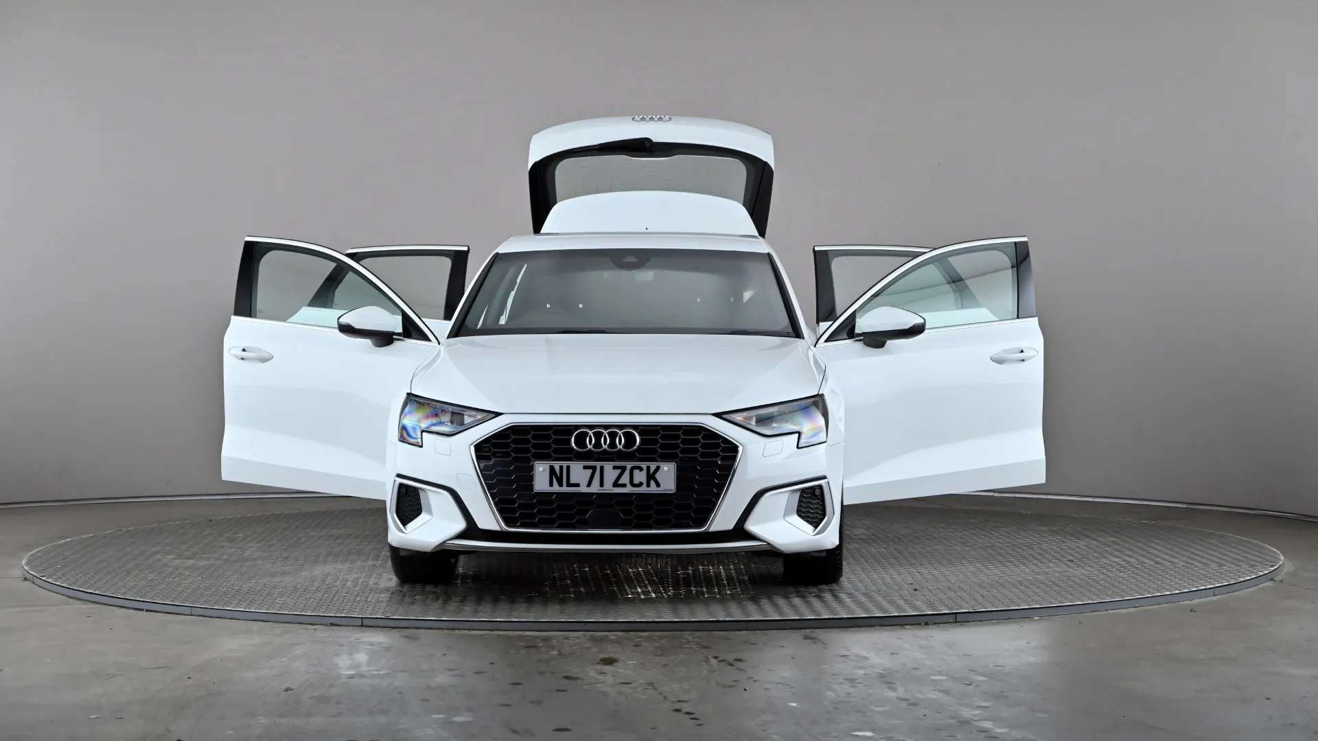 2021 AUDI A3 2021 AUDI A3