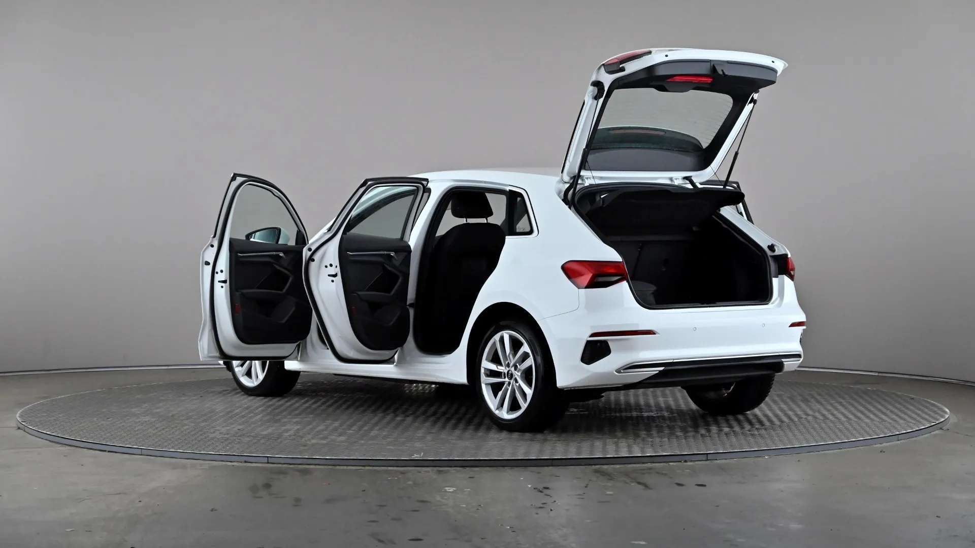 2021 AUDI A3 2021 AUDI A3