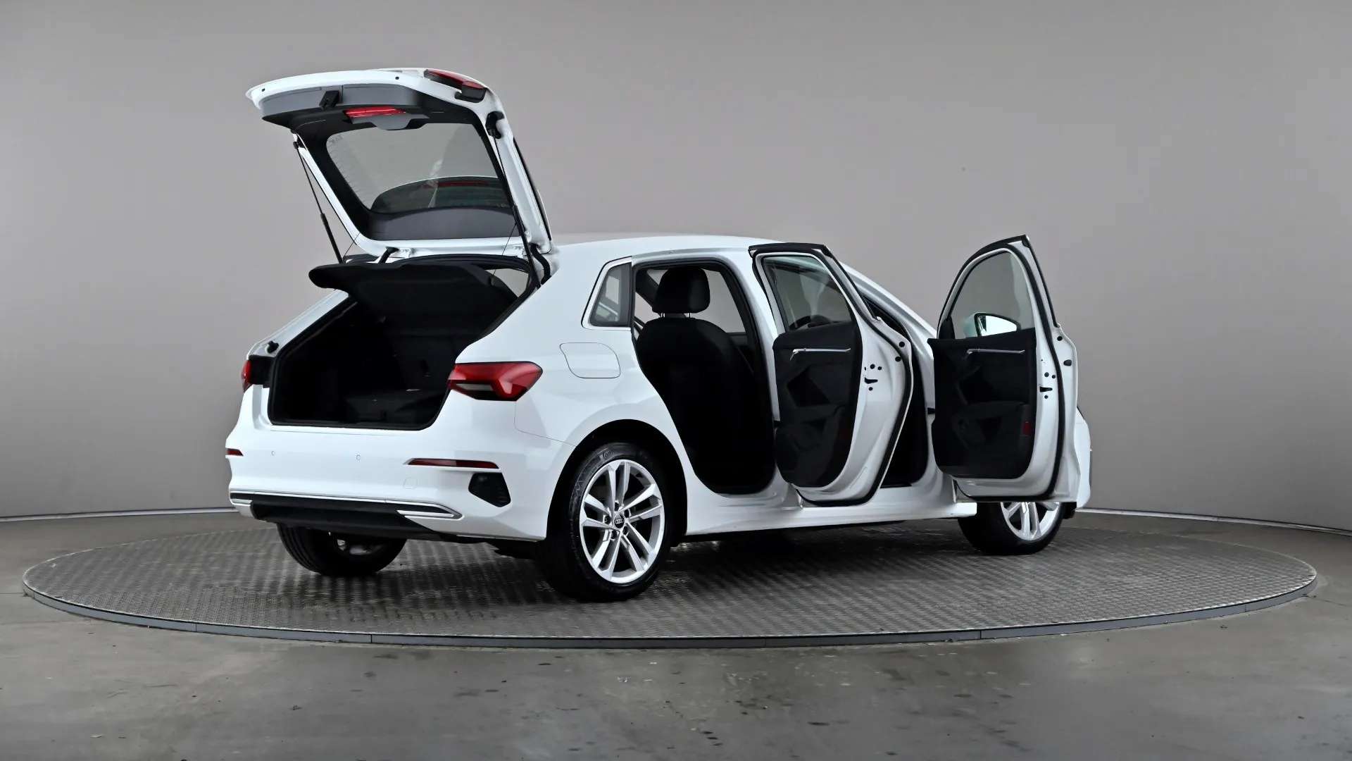 2021 AUDI A3 2021 AUDI A3