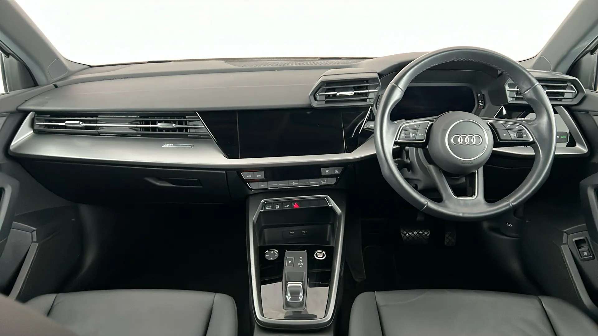 2021 AUDI A3 2021 AUDI A3