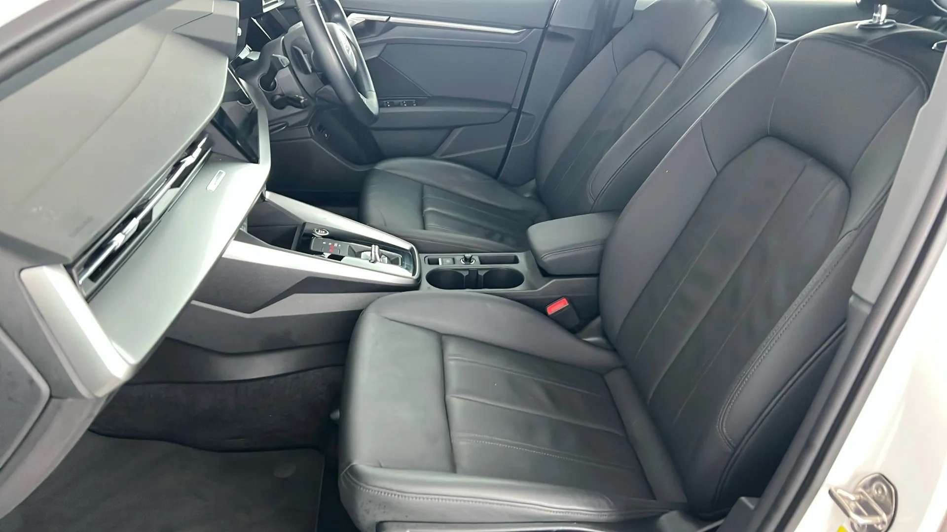 2021 AUDI A3 2021 AUDI A3