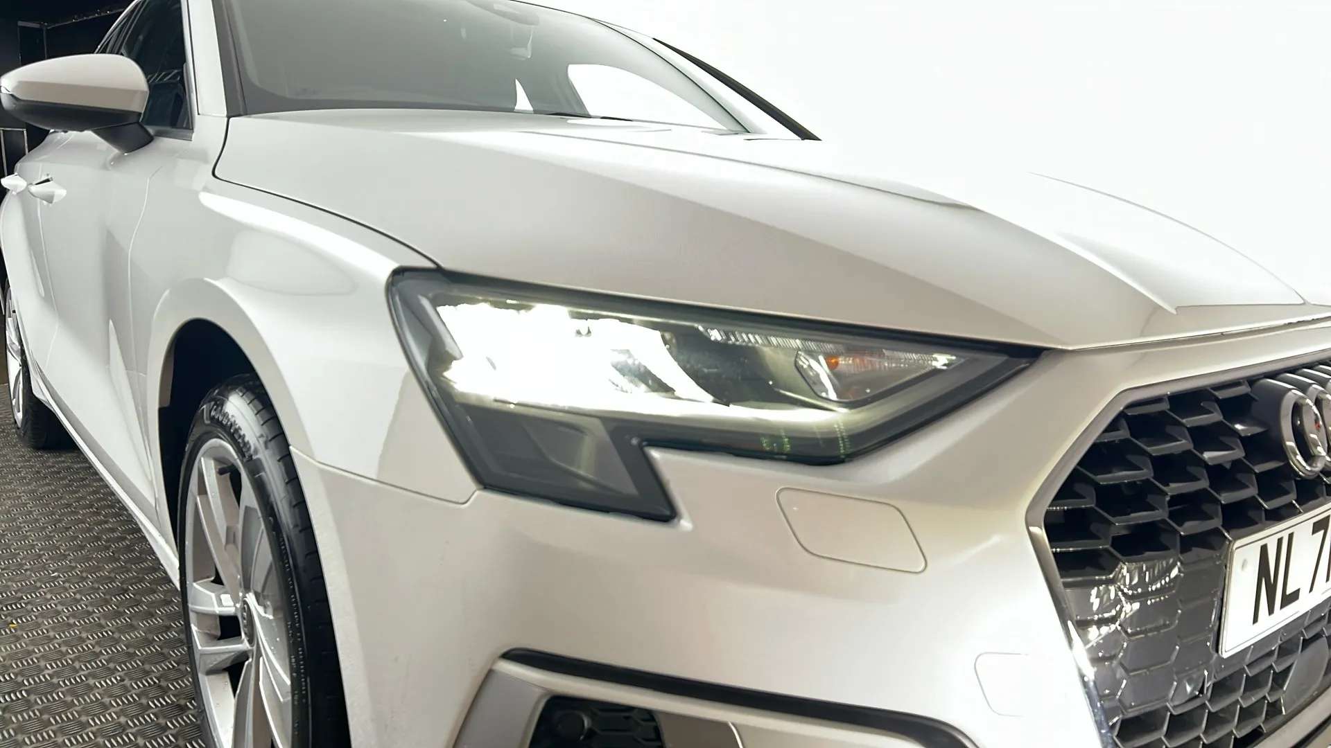 2021 AUDI A3 2021 AUDI A3