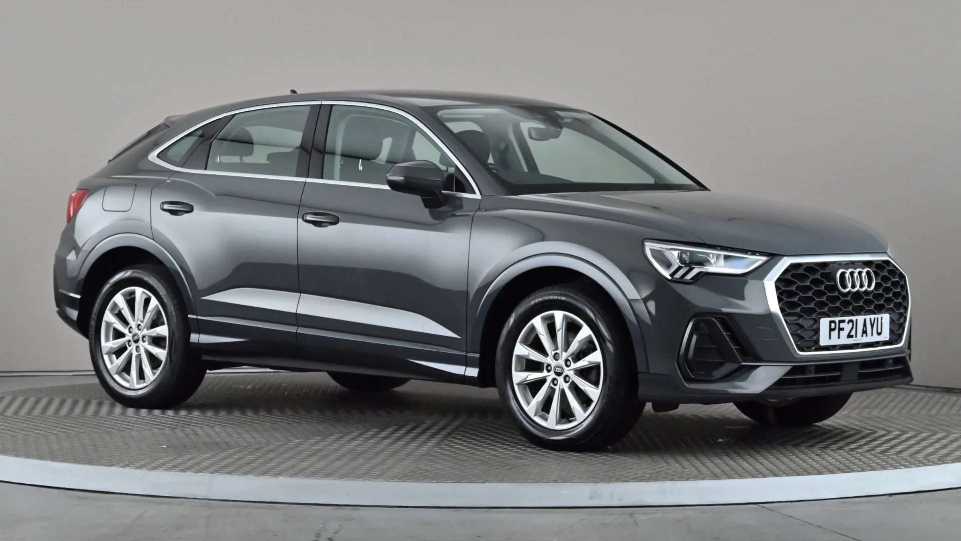 2021 AUDI Q3 2021 AUDI Q3