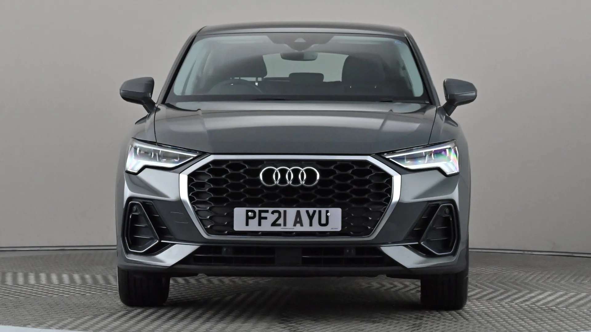 2021 AUDI Q3 2021 AUDI Q3