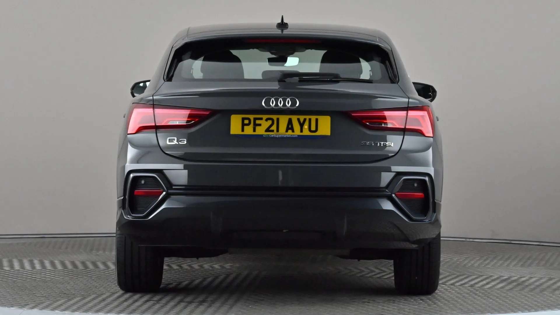 2021 AUDI Q3 2021 AUDI Q3