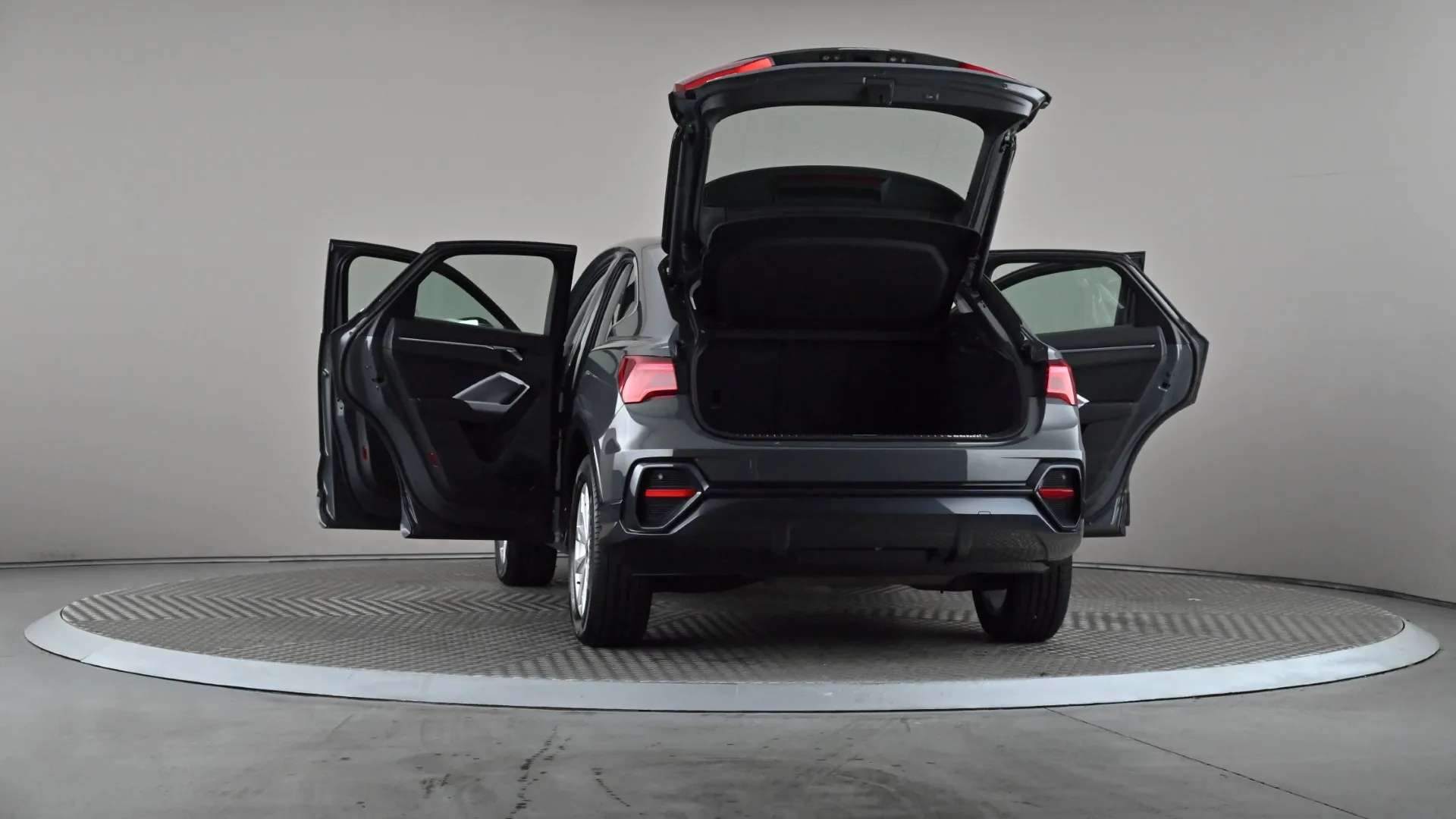 2021 AUDI Q3 2021 AUDI Q3