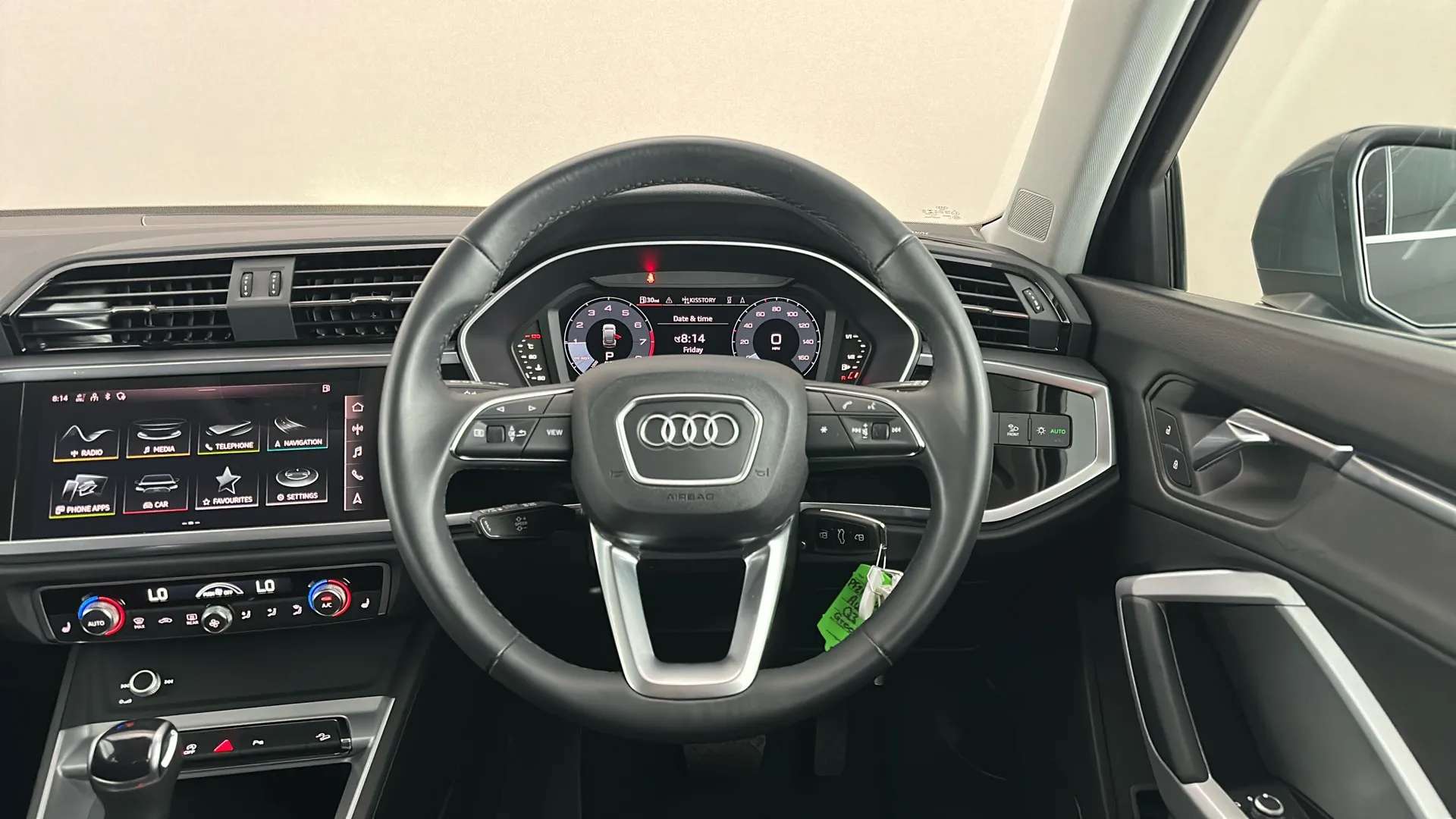 2021 AUDI Q3 2021 AUDI Q3