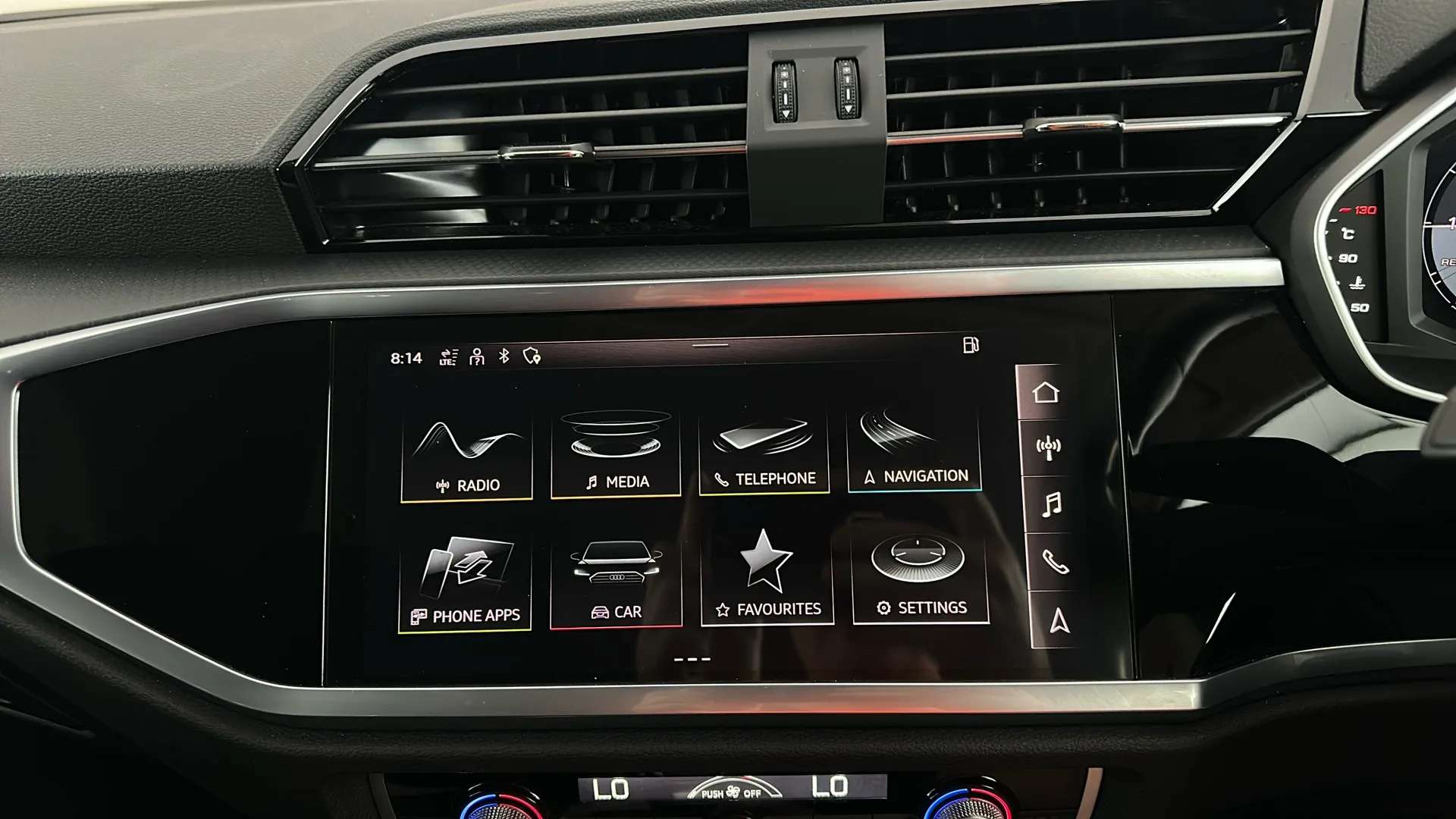 2021 AUDI Q3 2021 AUDI Q3