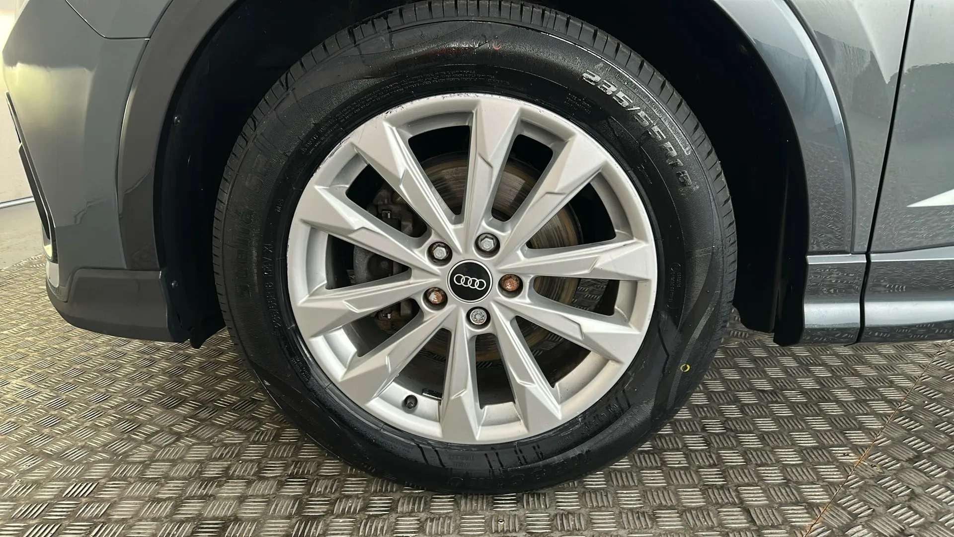 2021 AUDI Q3 2021 AUDI Q3