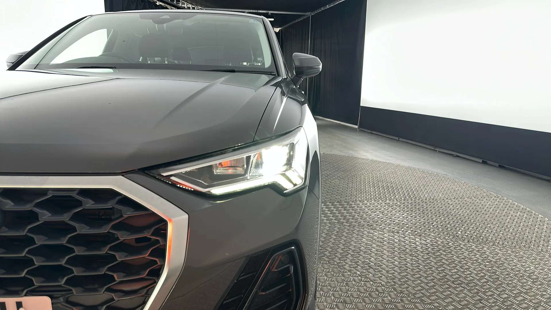 2021 AUDI Q3 2021 AUDI Q3