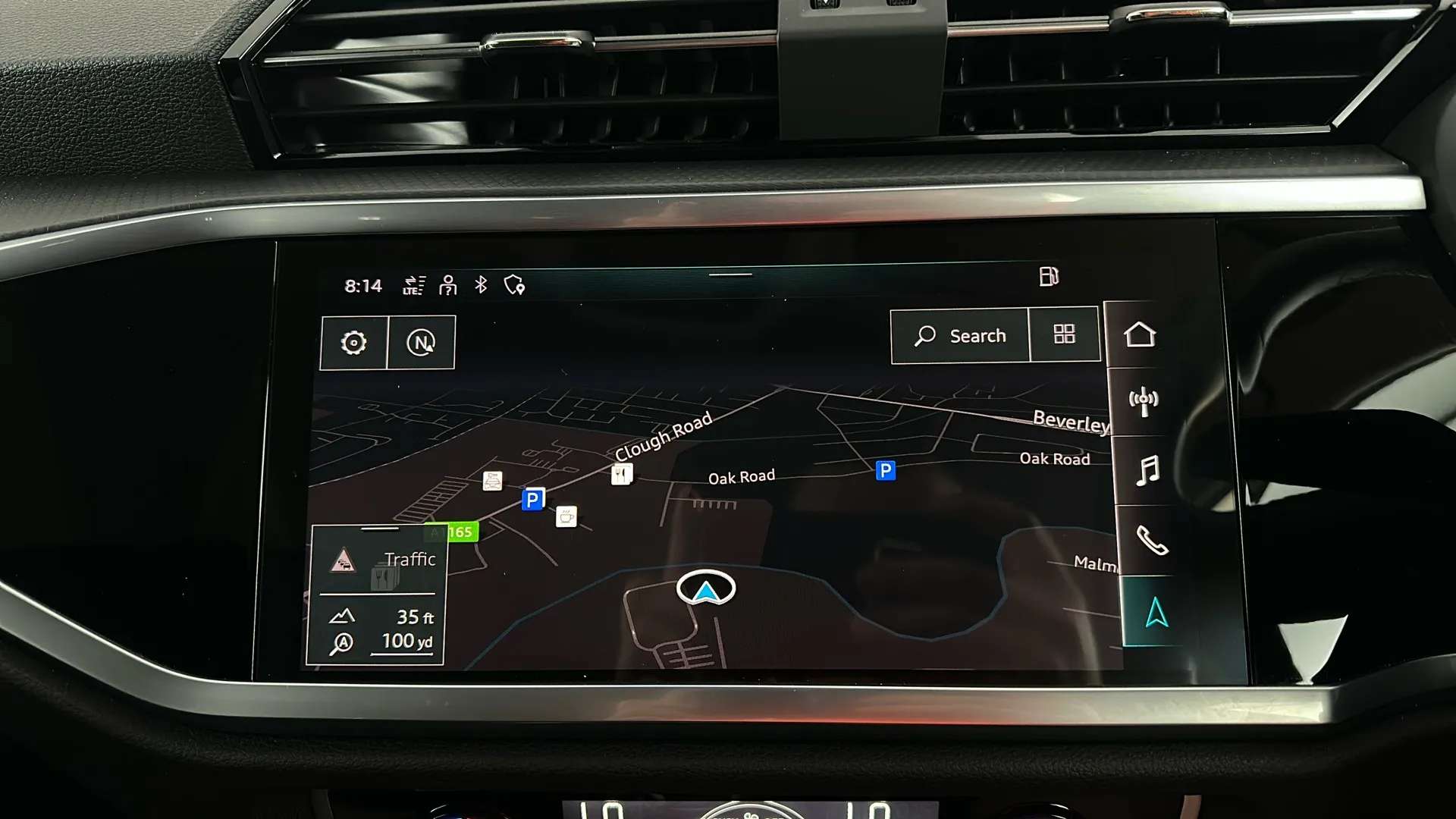 2021 AUDI Q3 2021 AUDI Q3