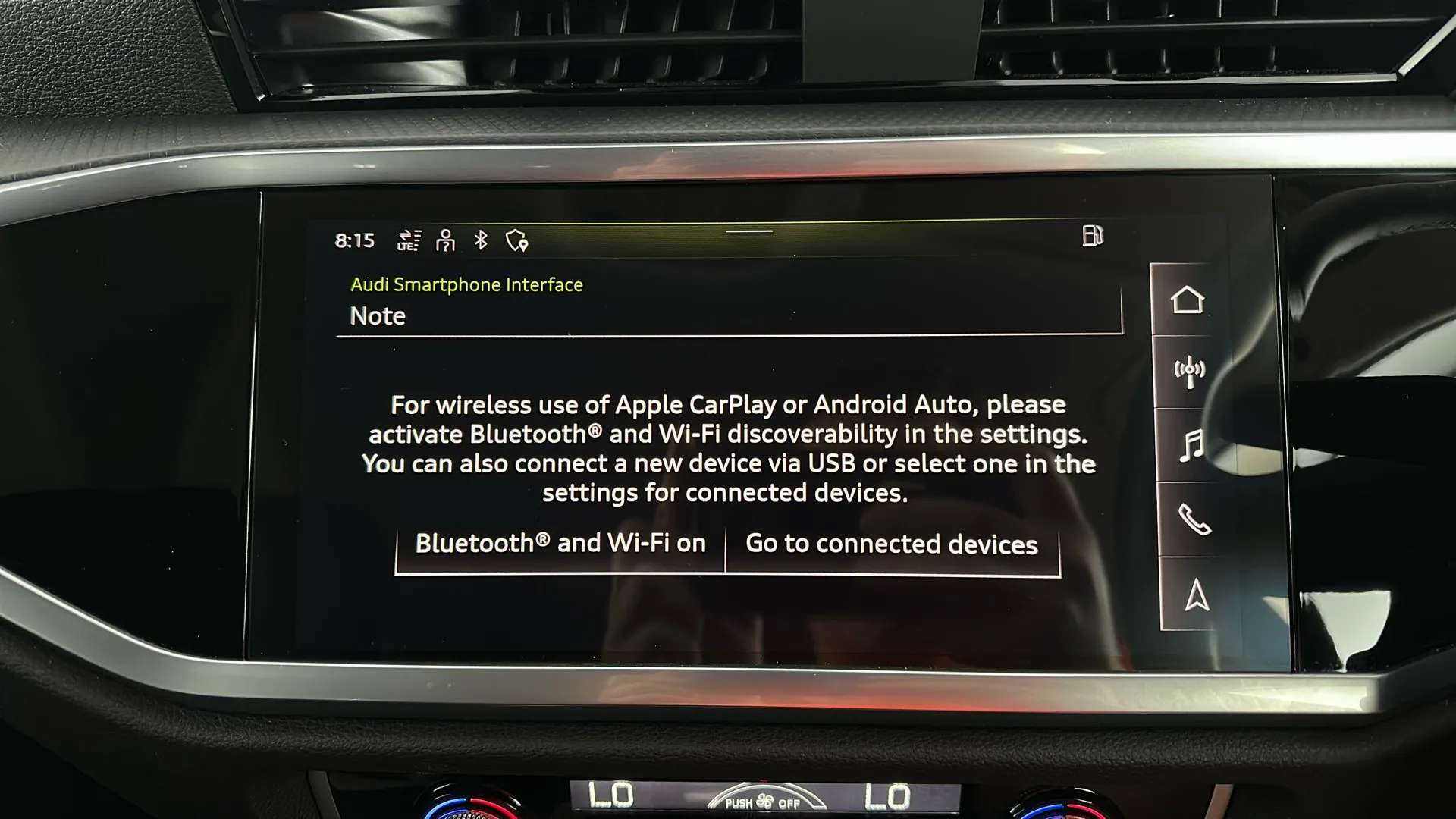 2021 AUDI Q3 2021 AUDI Q3