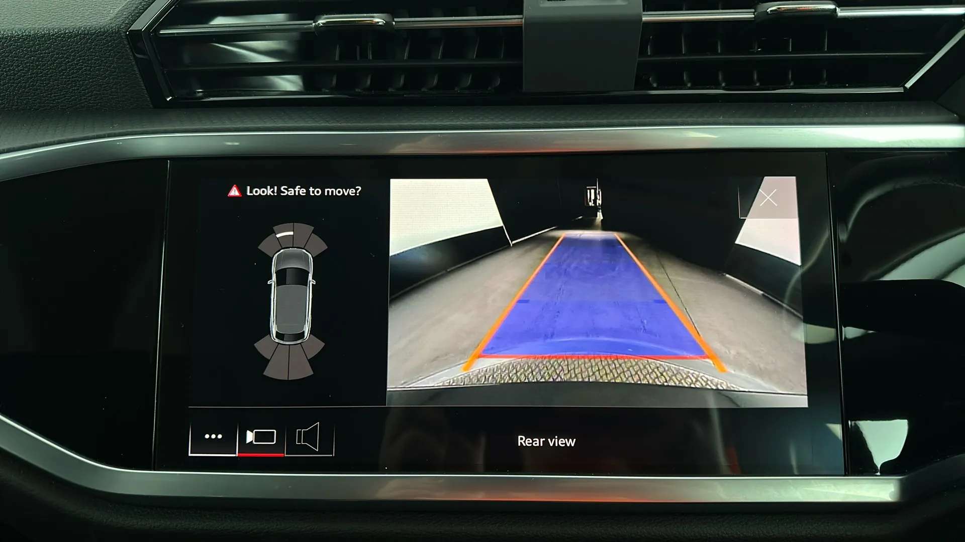 2021 AUDI Q3 2021 AUDI Q3