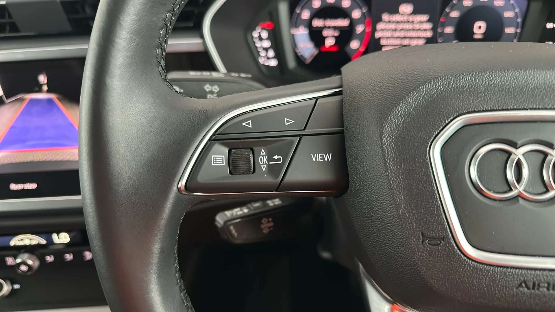 2021 AUDI Q3 2021 AUDI Q3