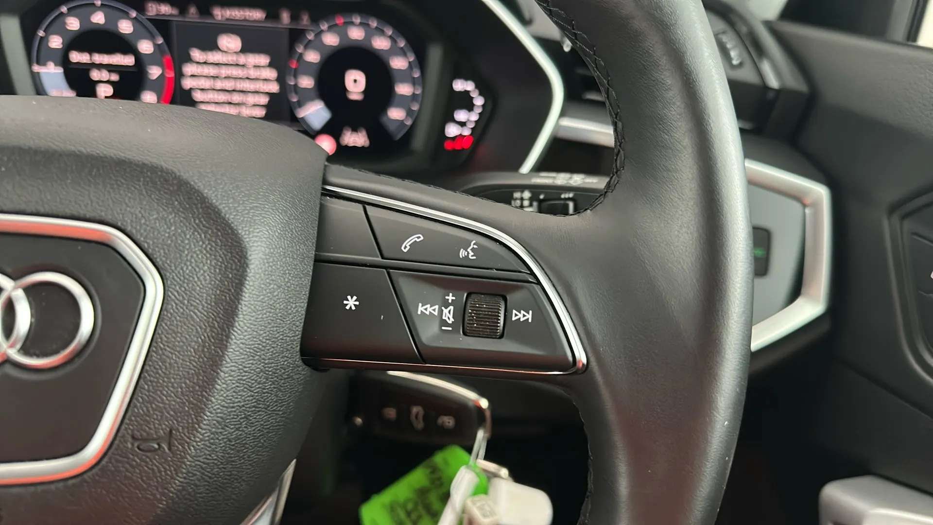 2021 AUDI Q3 2021 AUDI Q3