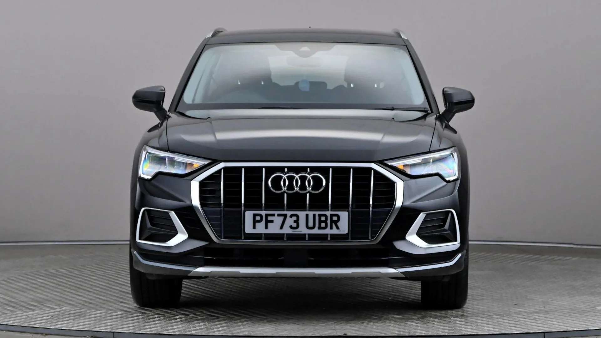 A 2023 AUDI Q3 35 TFSI Sport S Tronic A 2023 AUDI Q3 35 TFSI Sport S Tronic
