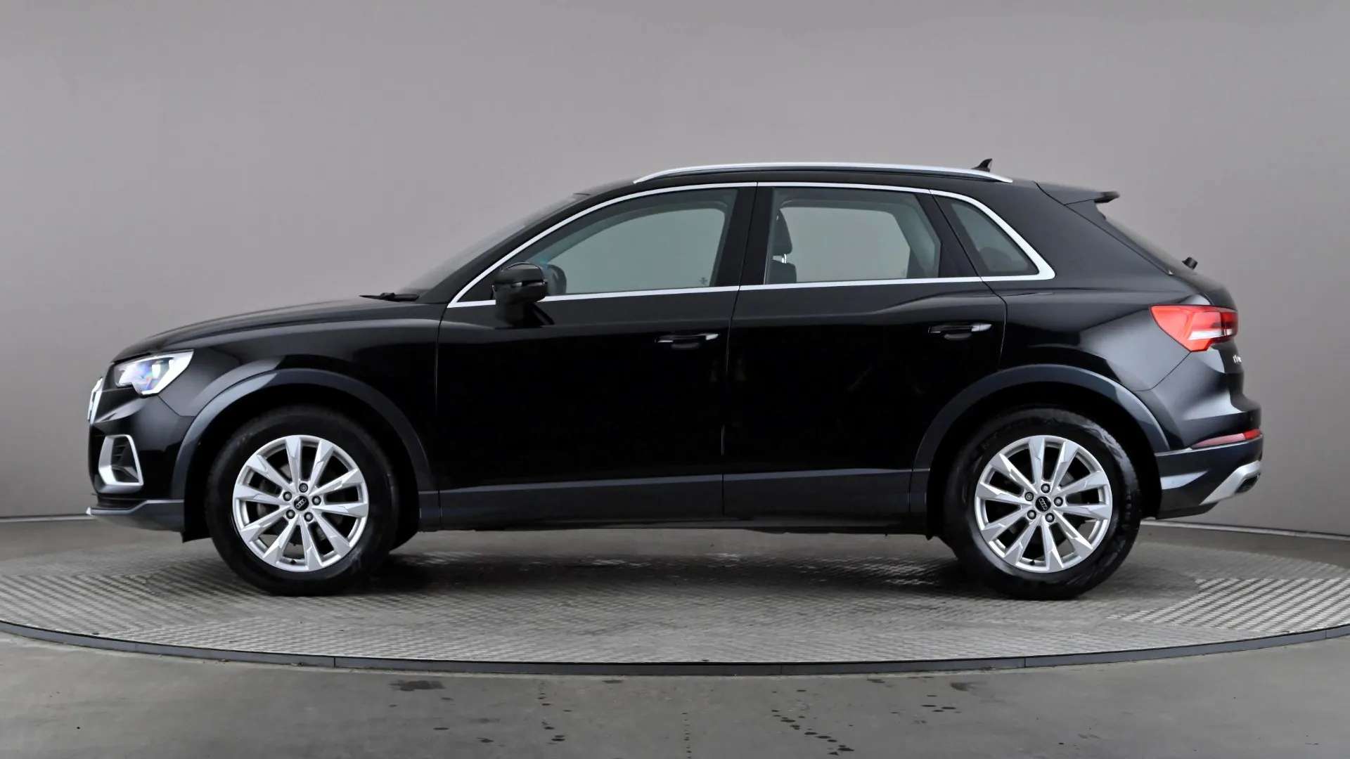 A 2023 AUDI Q3 35 TFSI Sport S Tronic A 2023 AUDI Q3 35 TFSI Sport S Tronic