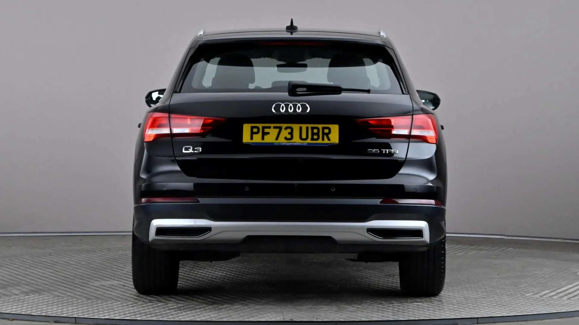2023 AUDI Q3 2023 AUDI Q3