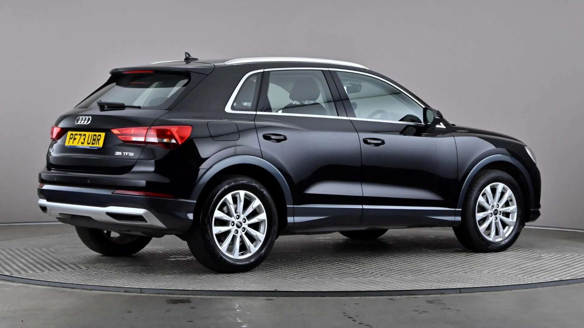 2023 AUDI Q3 2023 AUDI Q3
