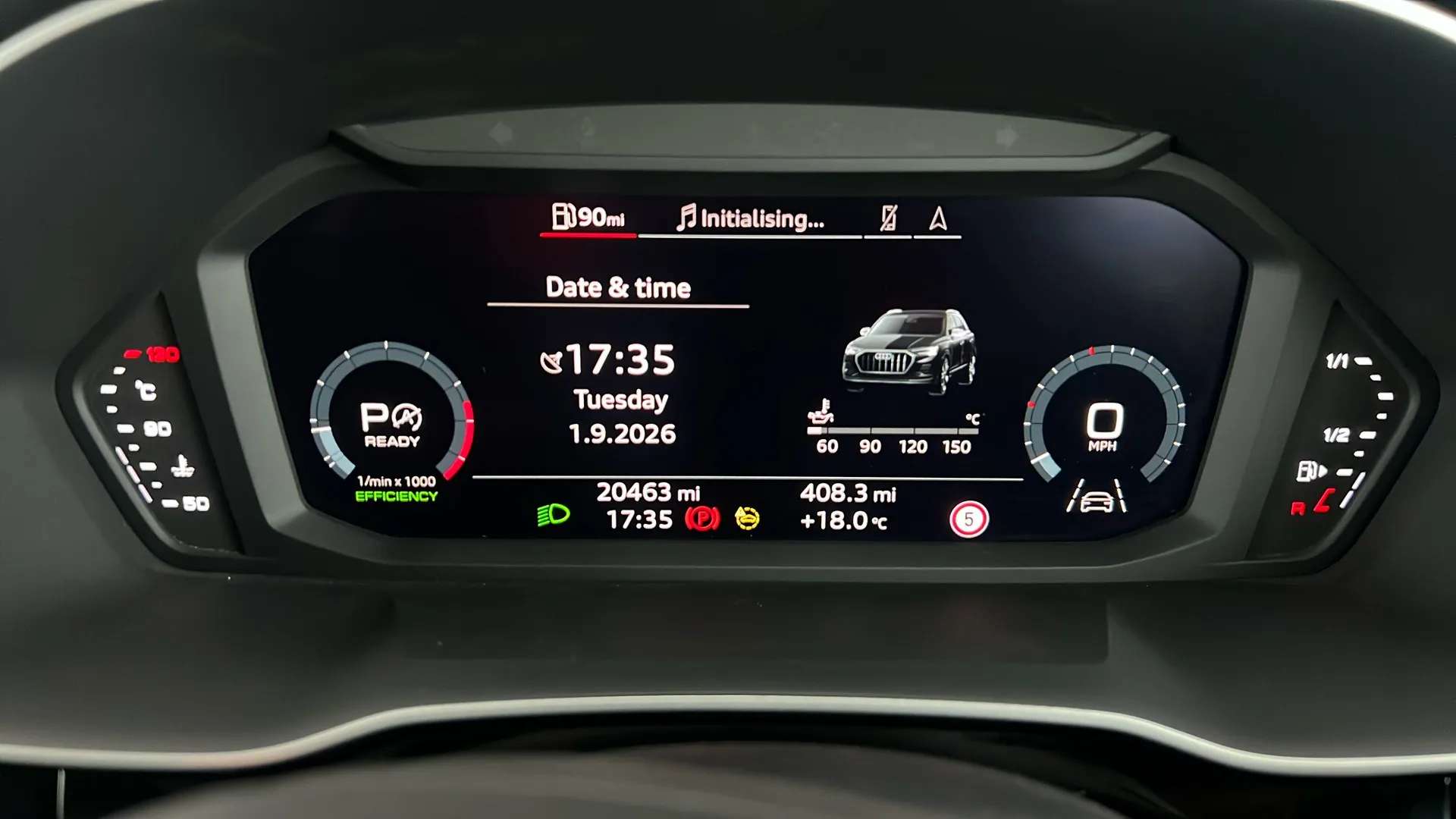 2023 AUDI Q3 2023 AUDI Q3