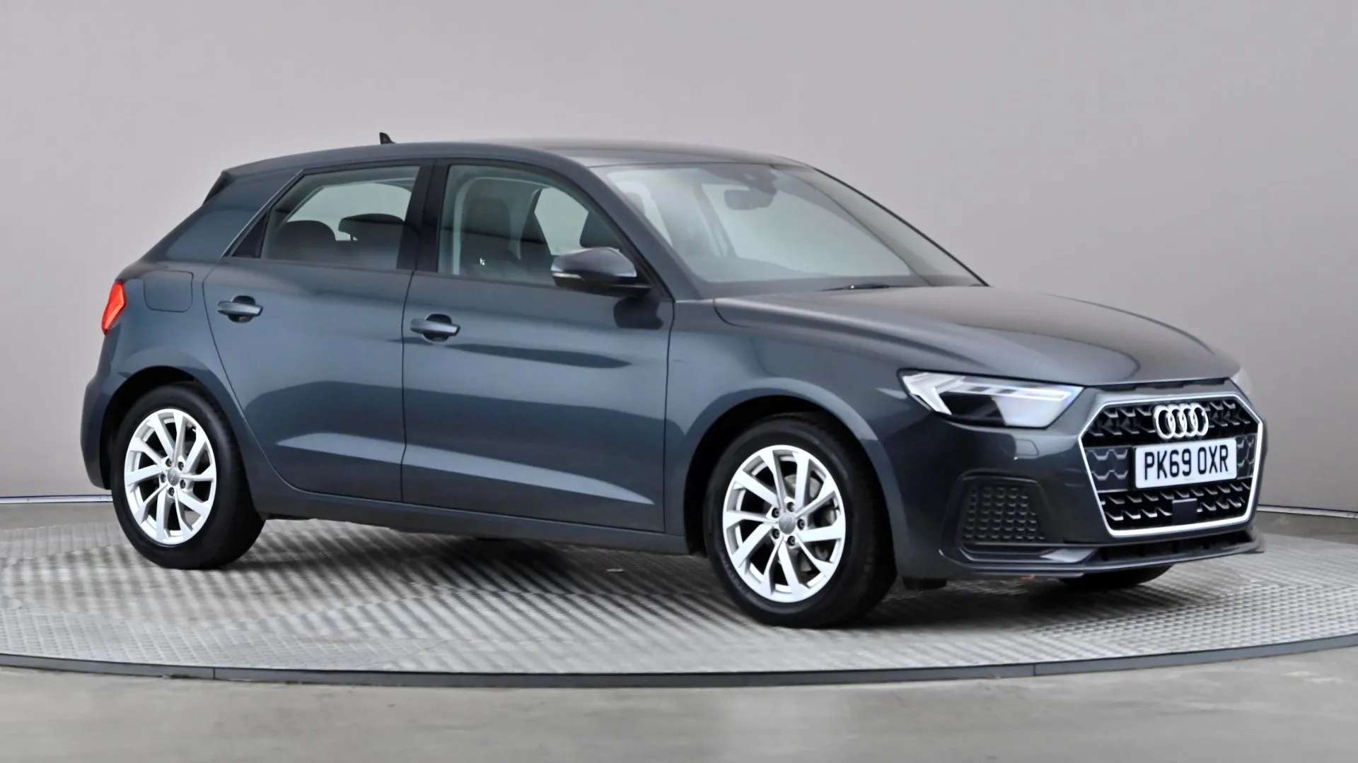 A 2019 AUDI A1 35 TFSI Sport S Tronic A 2019 AUDI A1 35 TFSI Sport S Tronic
