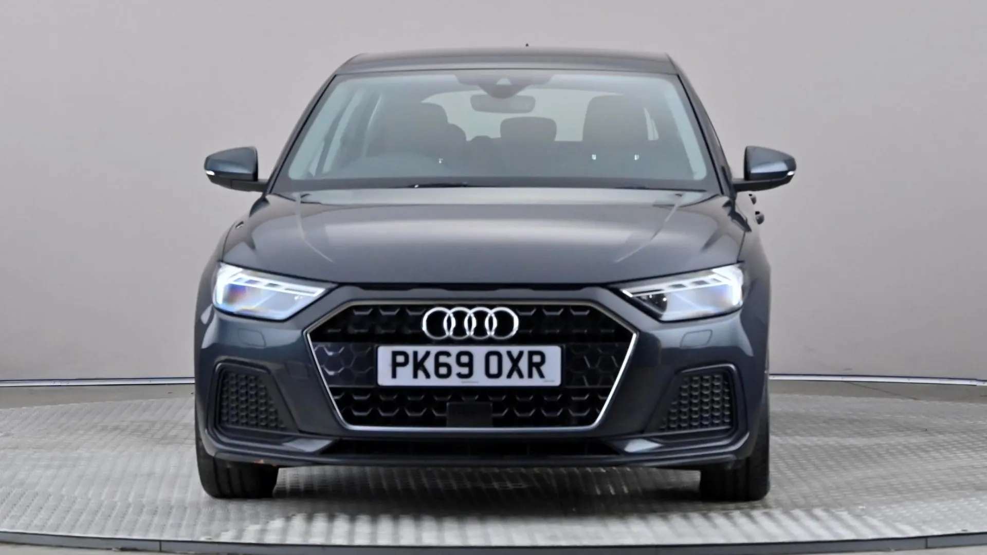 A 2019 AUDI A1 35 TFSI Sport S Tronic A 2019 AUDI A1 35 TFSI Sport S Tronic