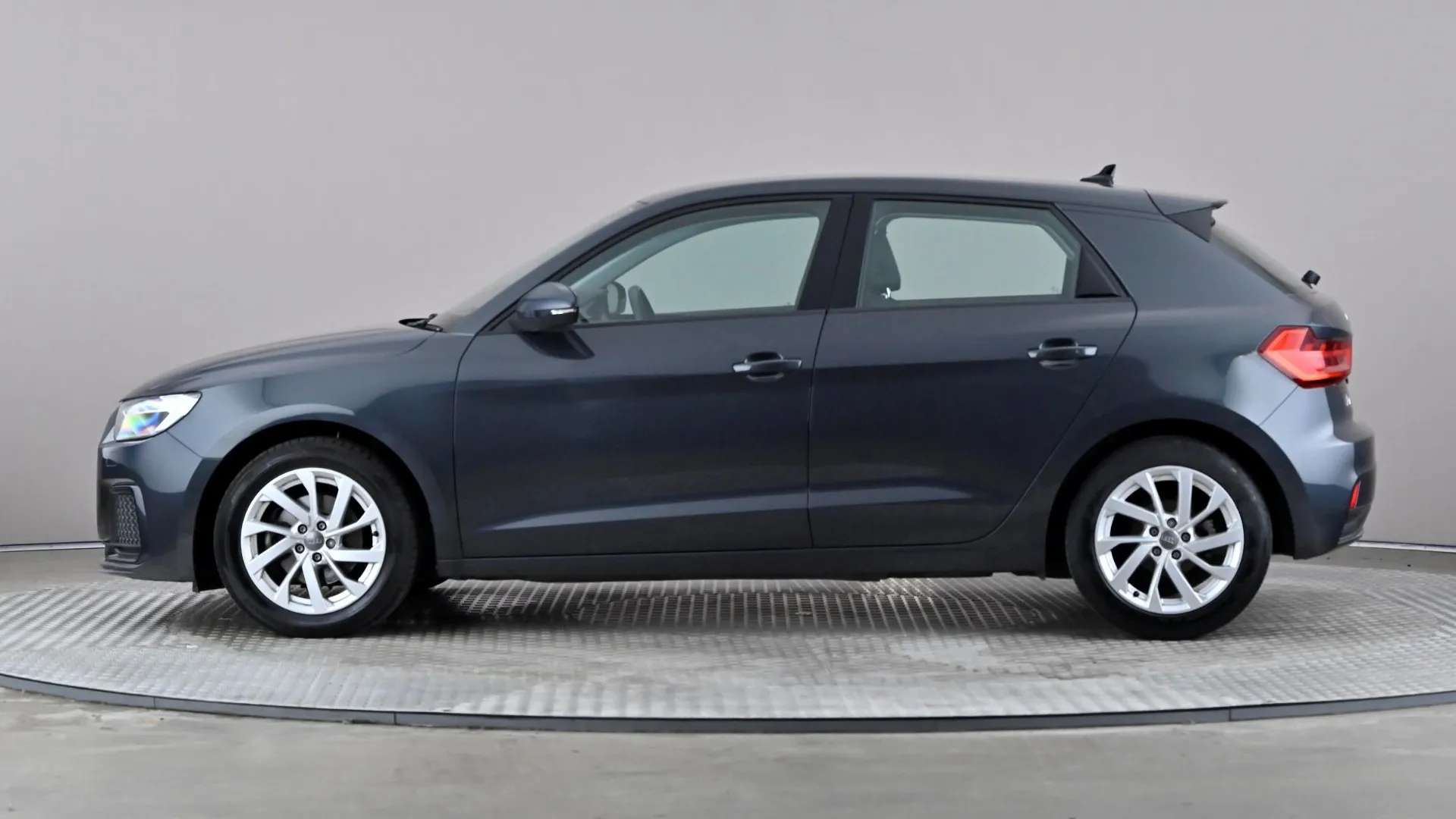A 2019 AUDI A1 35 TFSI Sport S Tronic A 2019 AUDI A1 35 TFSI Sport S Tronic