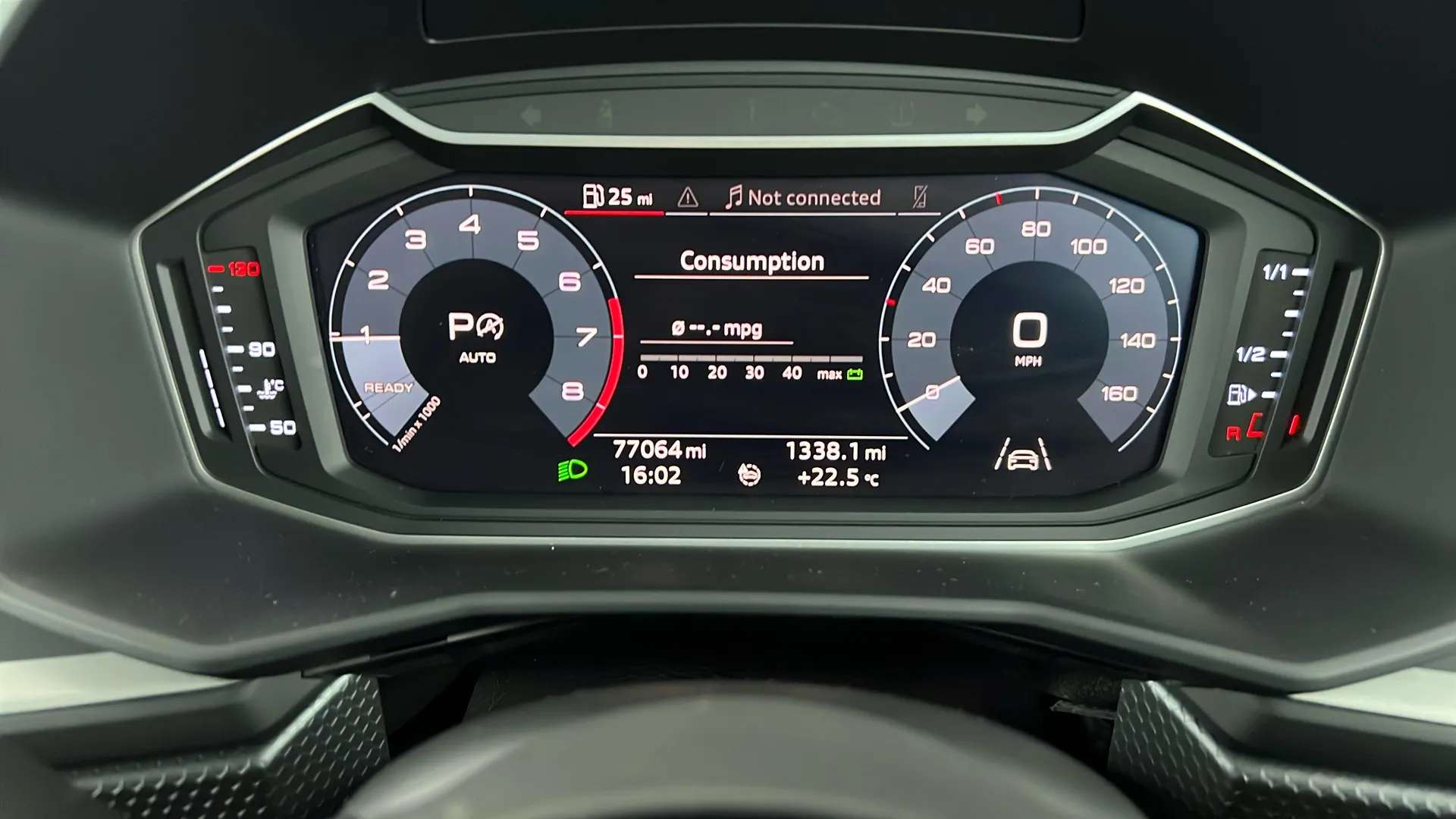 2019 AUDI A1 2019 AUDI A1