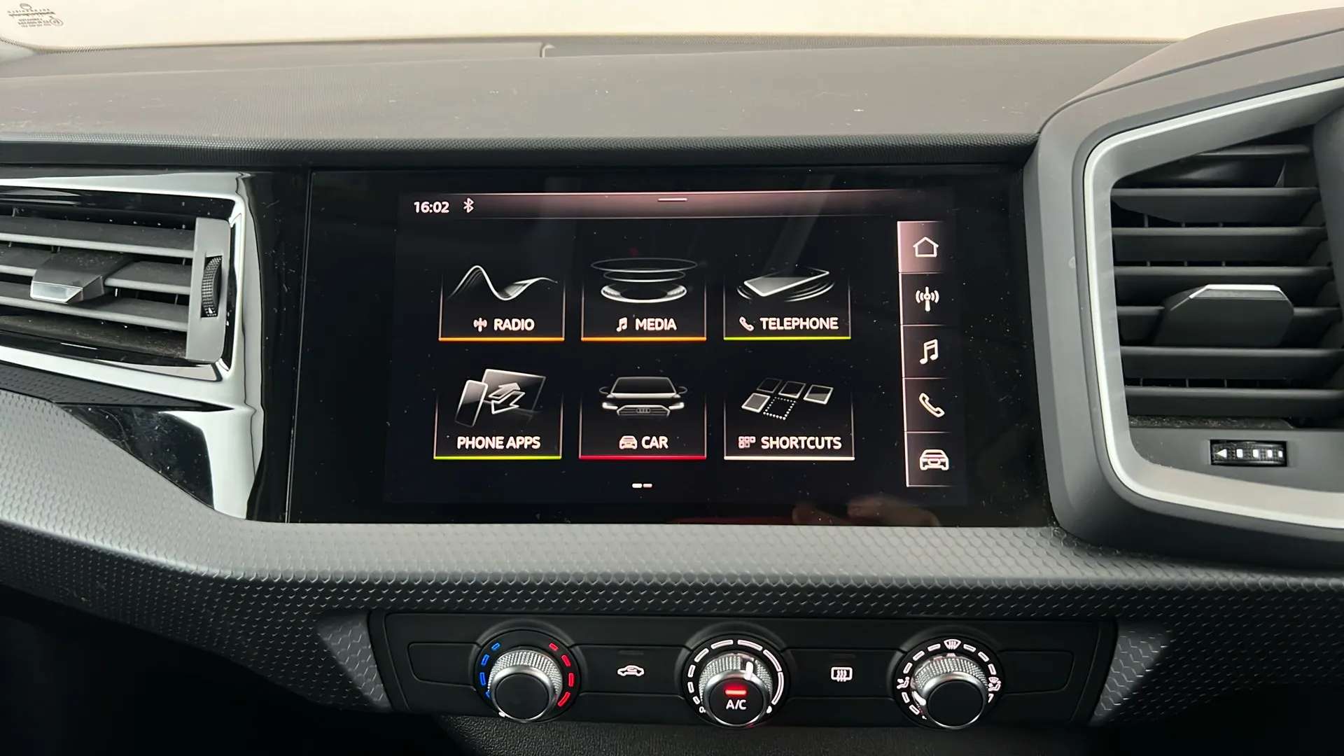 2019 AUDI A1 2019 AUDI A1